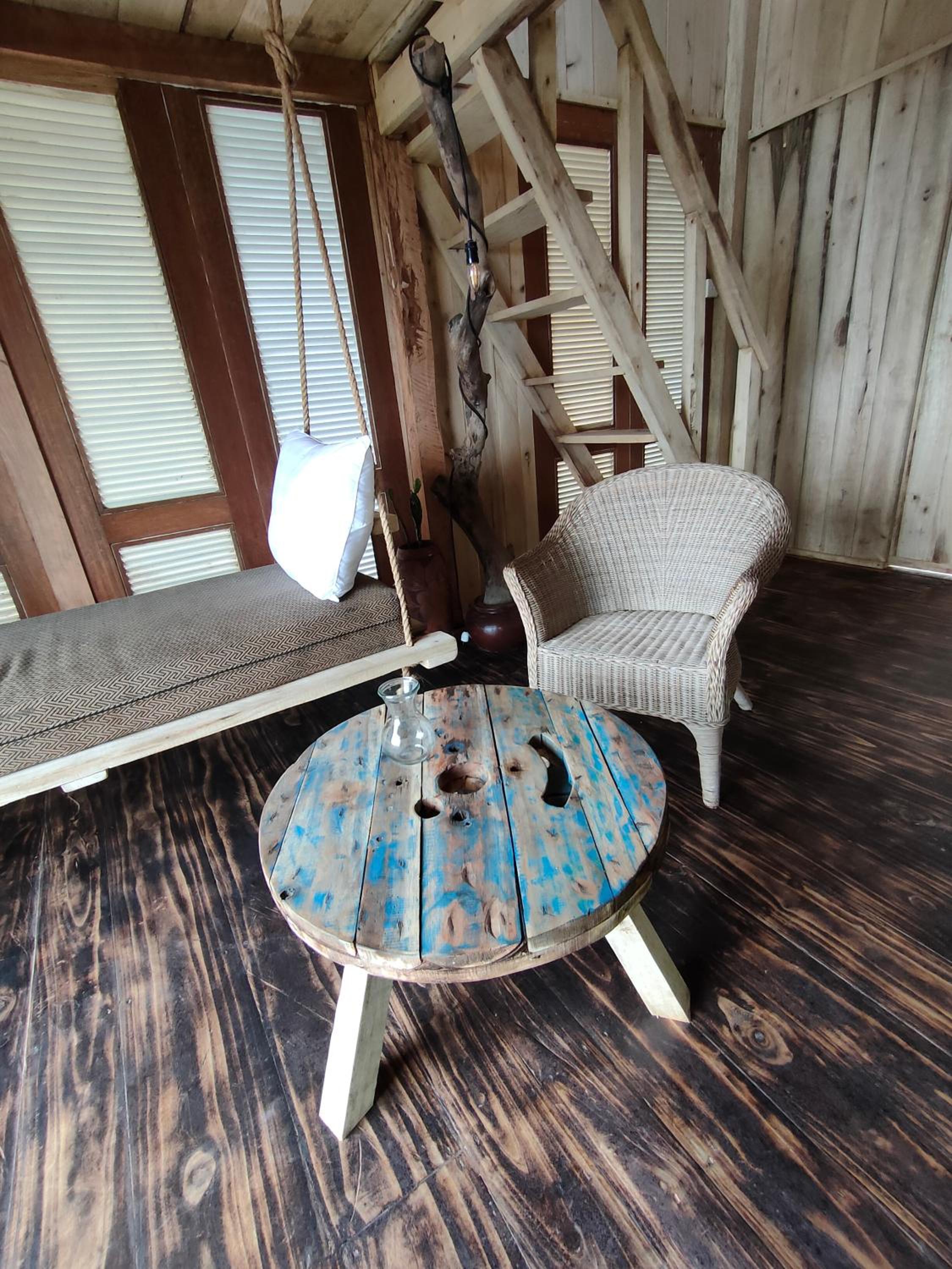 Double Room with Terrace - Photo 11