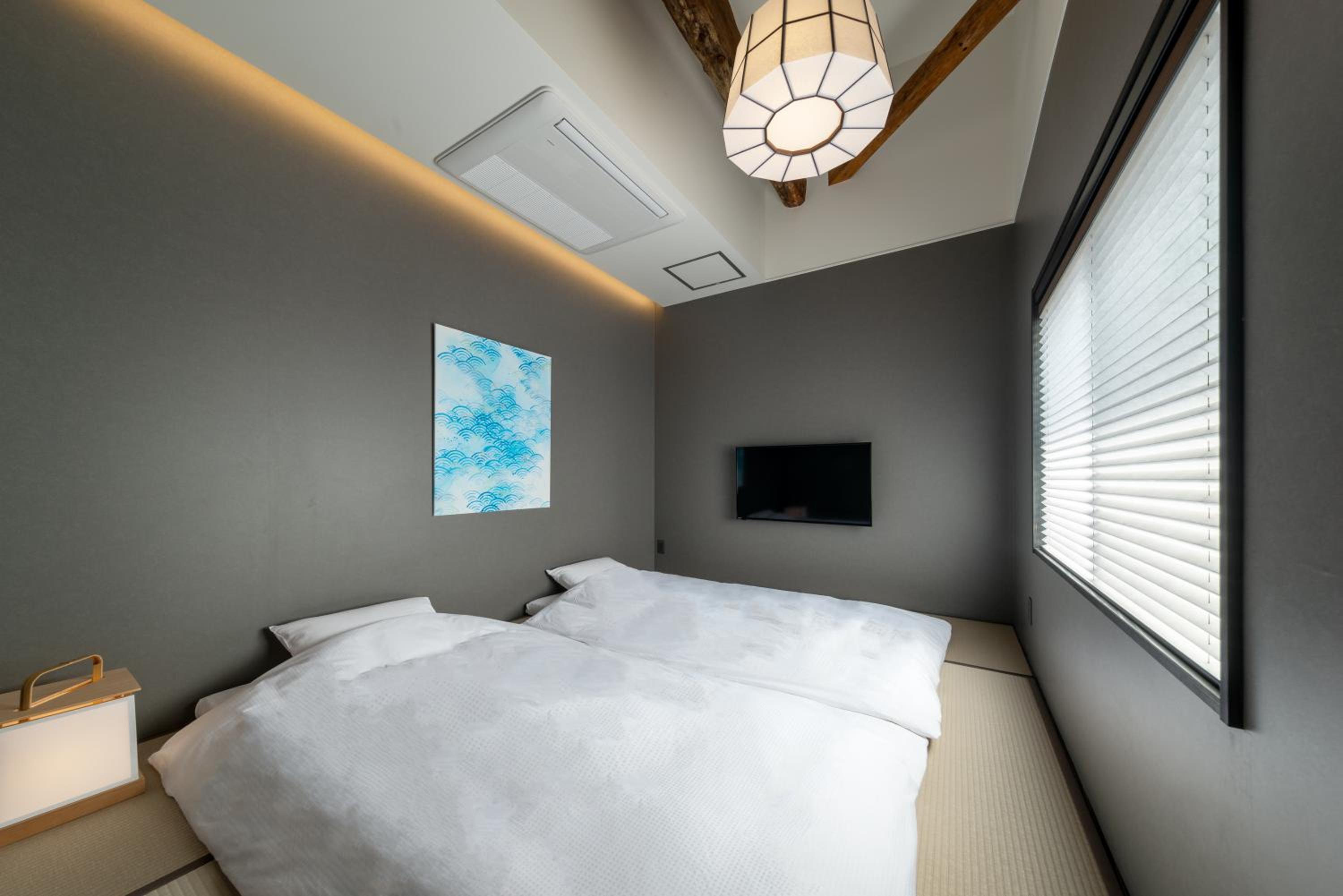 MACHIYA Japanese-Style Room（2Adults） photo 3
