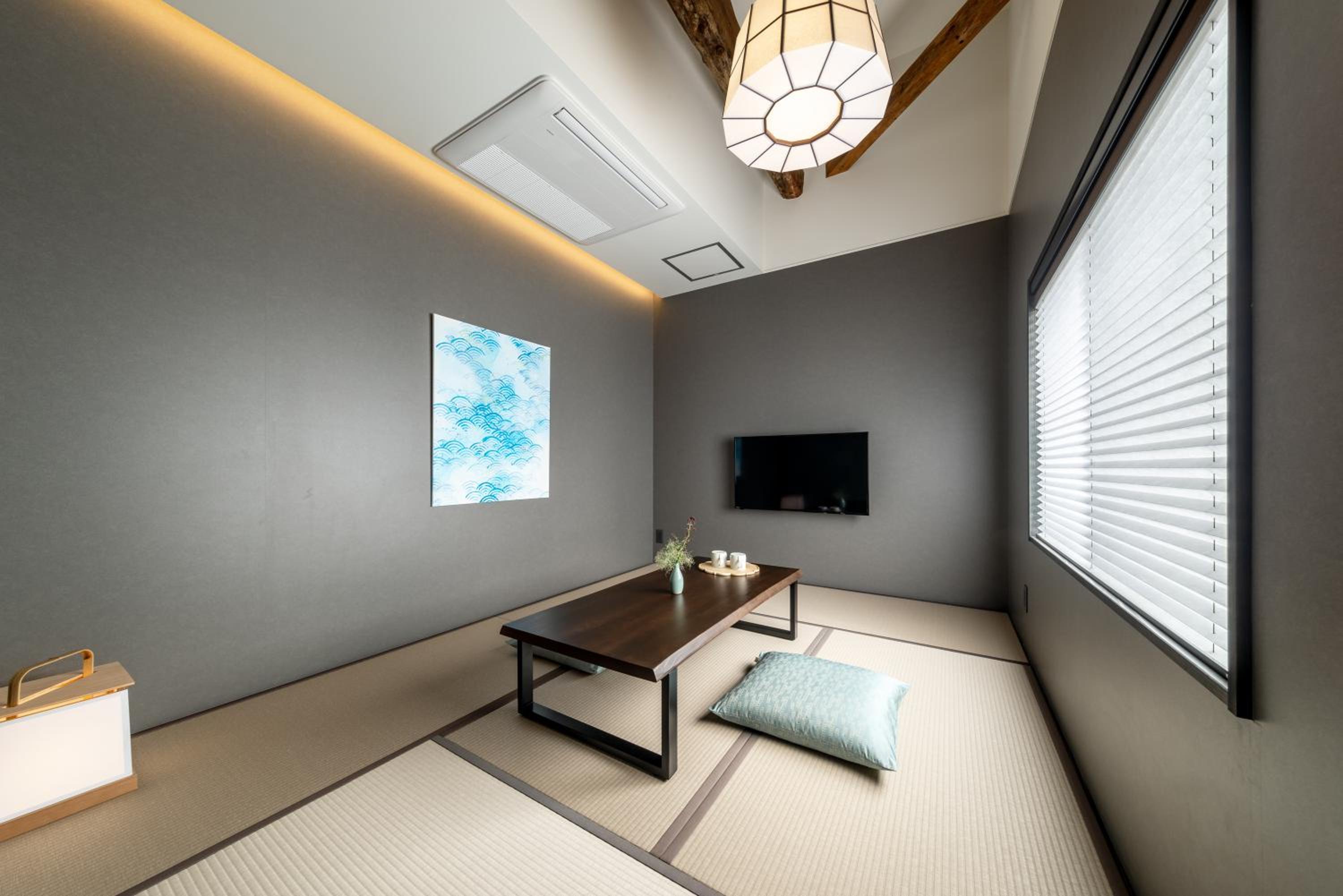 Japanese-Style Room - Photo 7