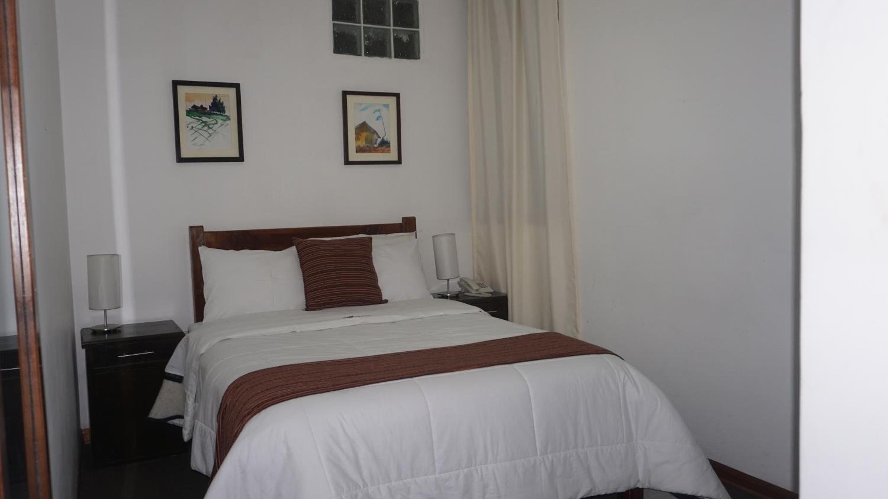 Bungalow (4 Adults)