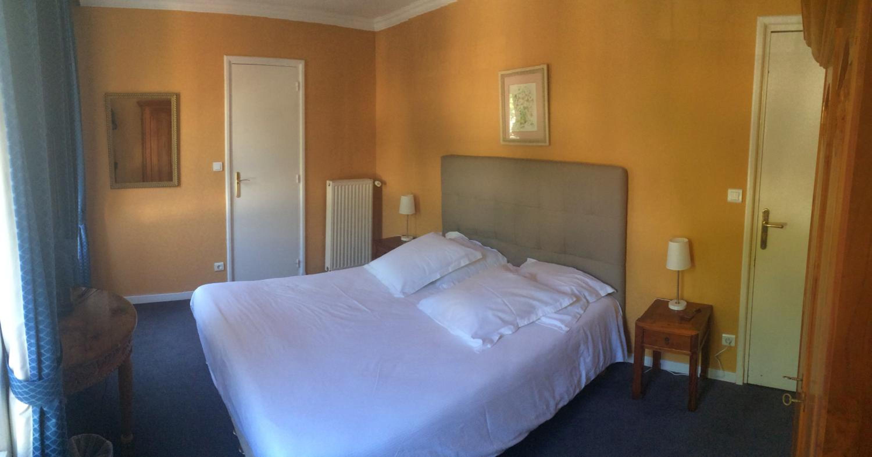Superior Double or Twin Room photo 1