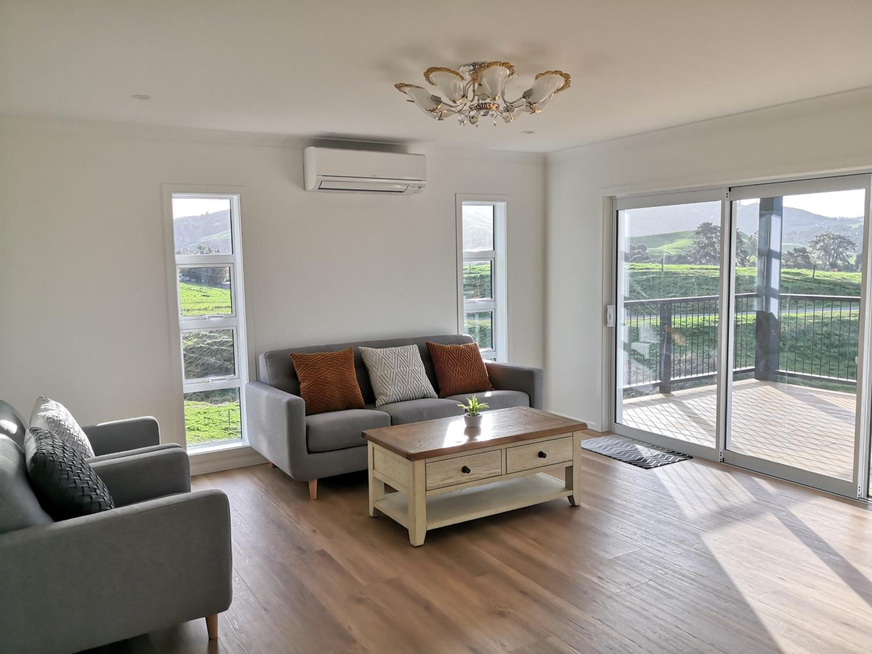 Vacation Home photo 1