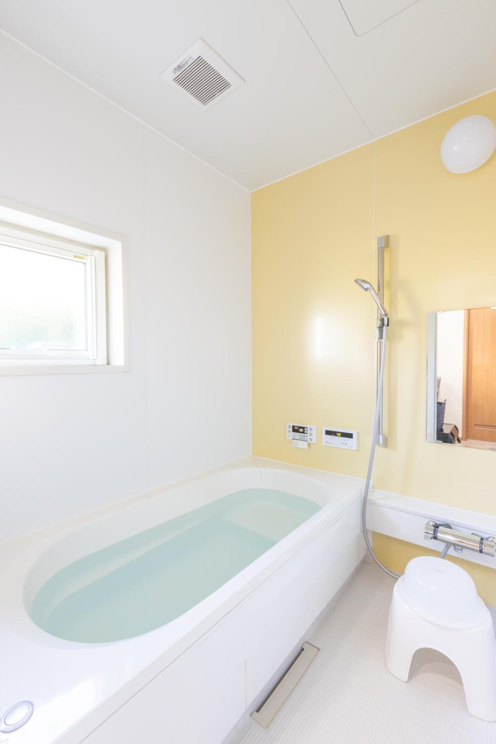 Two-Bedroom Villa - Photo 25