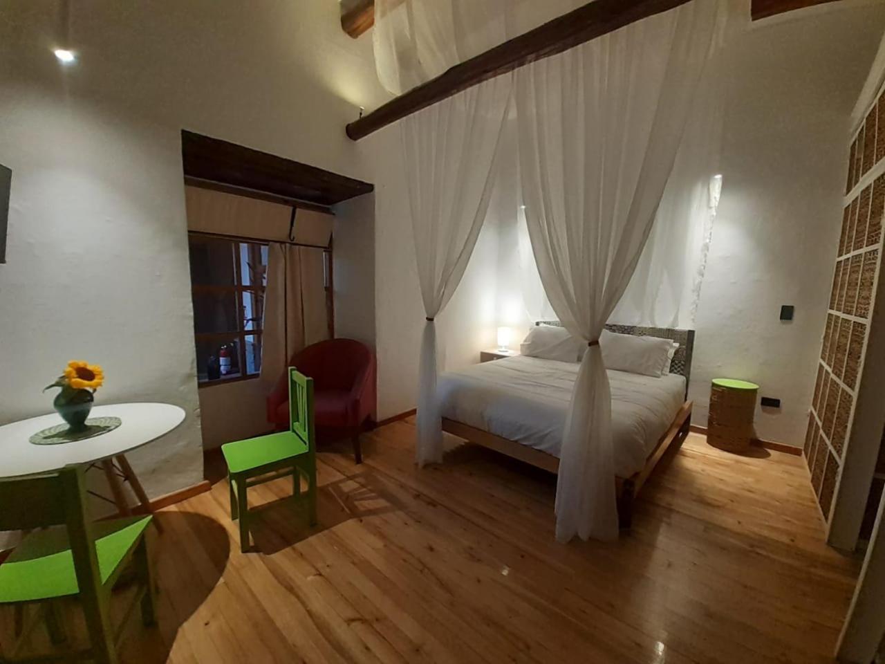 Deluxe Double Room photo 3