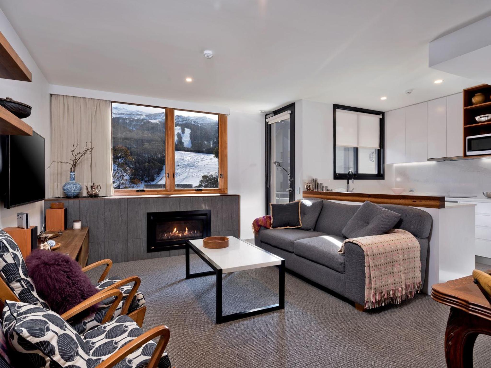 Superior Chalet photo 1