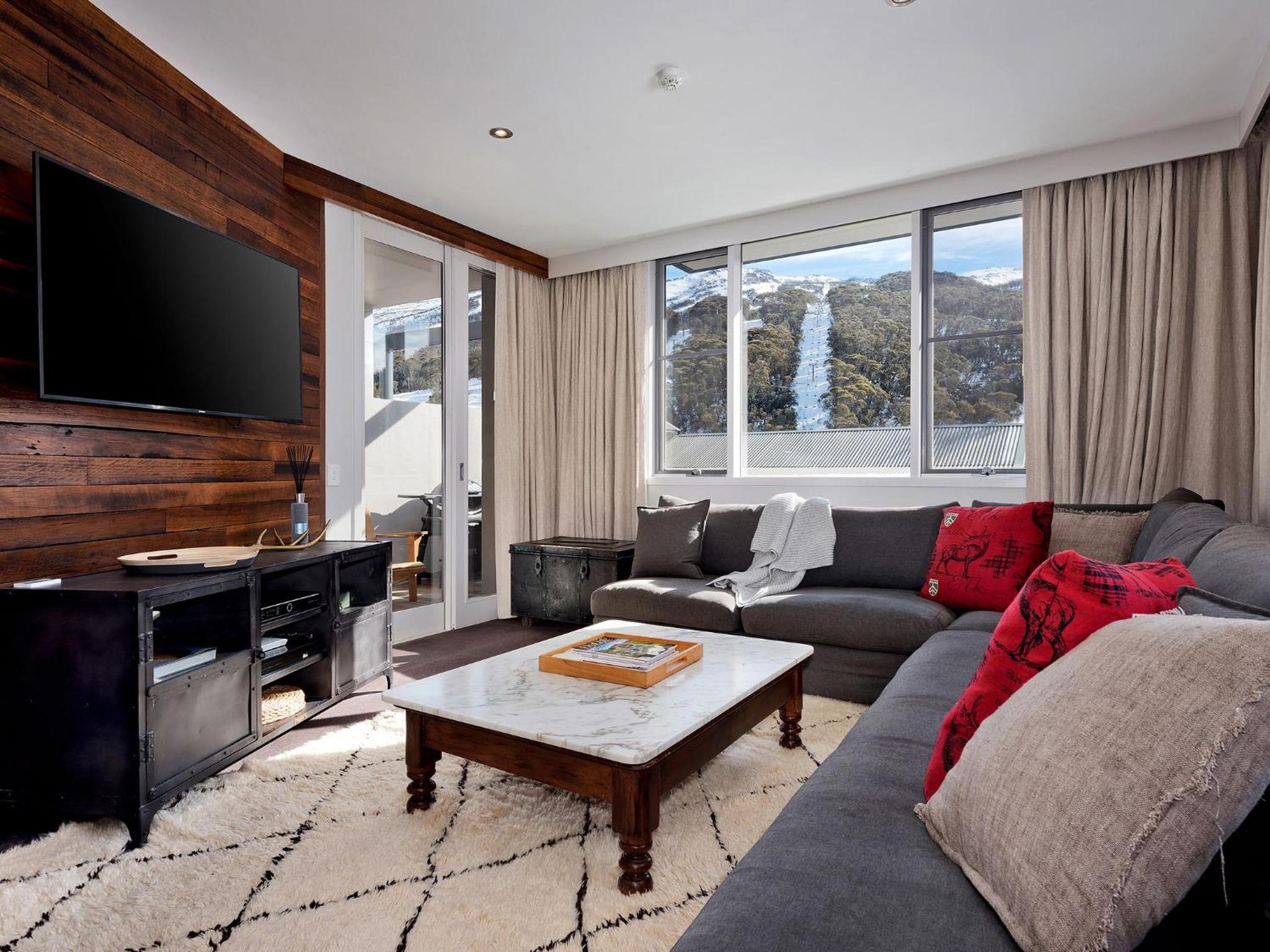 Superior Chalet photo 1