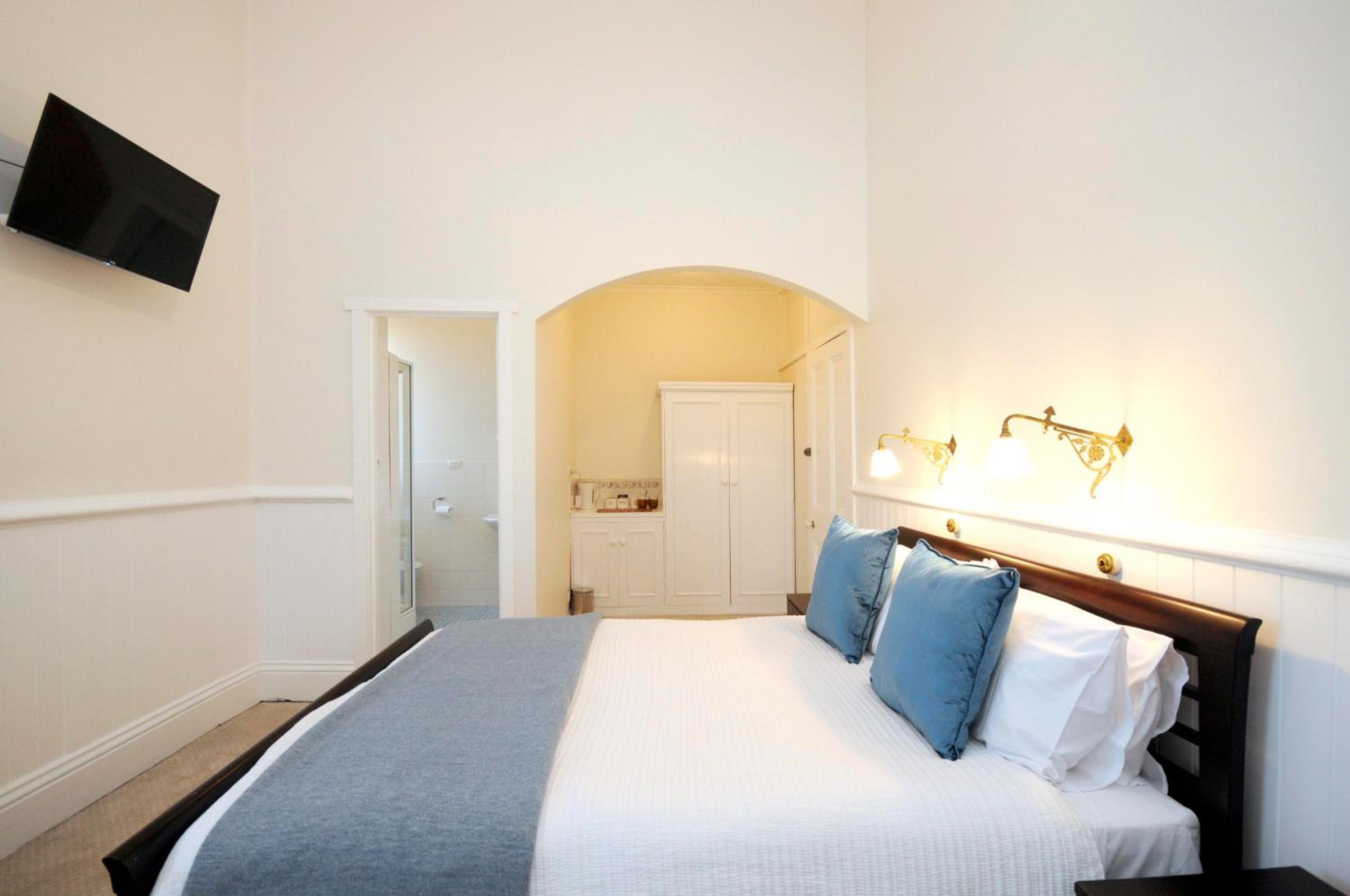 Superior Queen Room photo 2