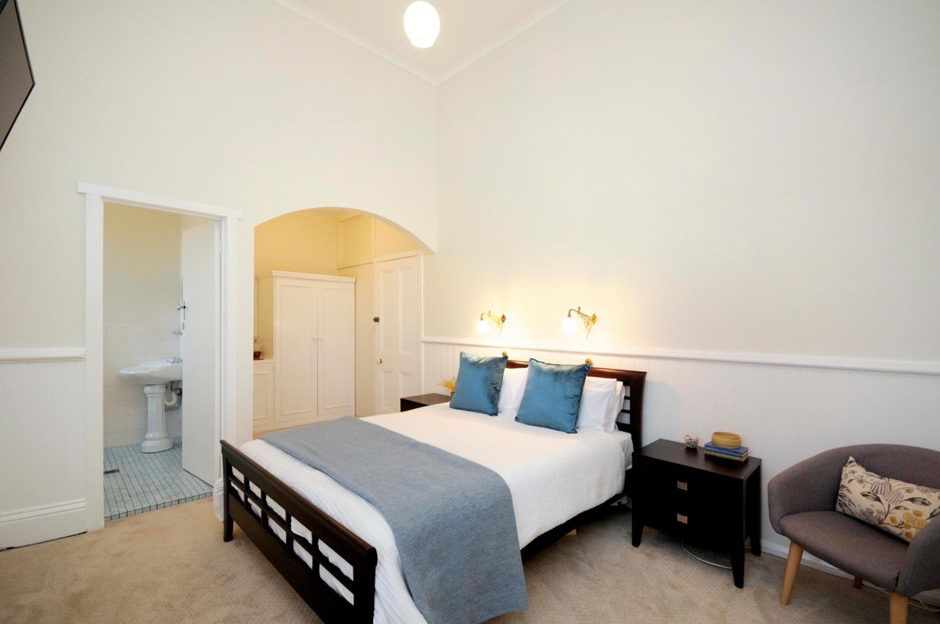 Superior Queen Room photo 1