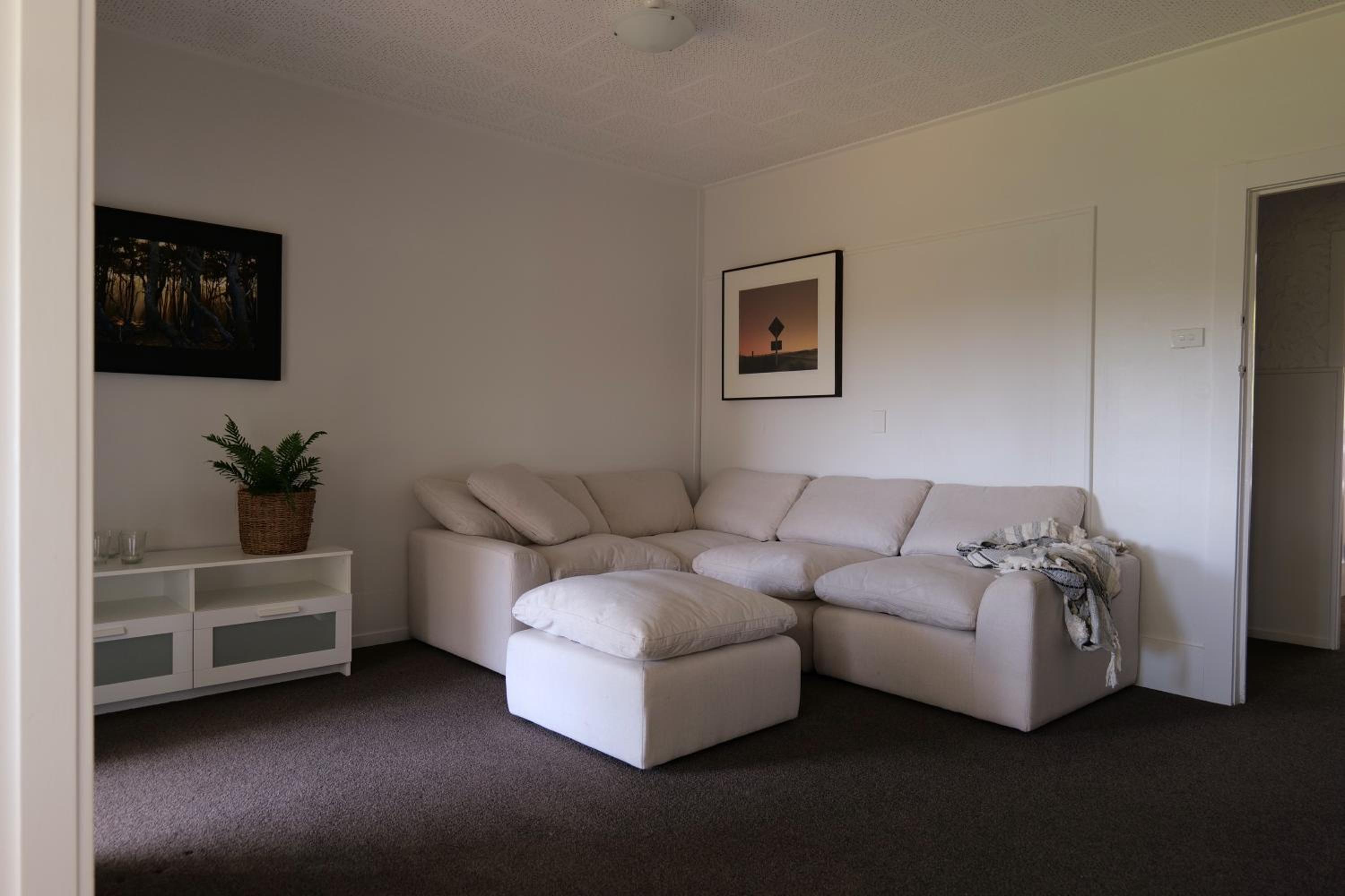 Two-Bedroom Apartment photo 1
