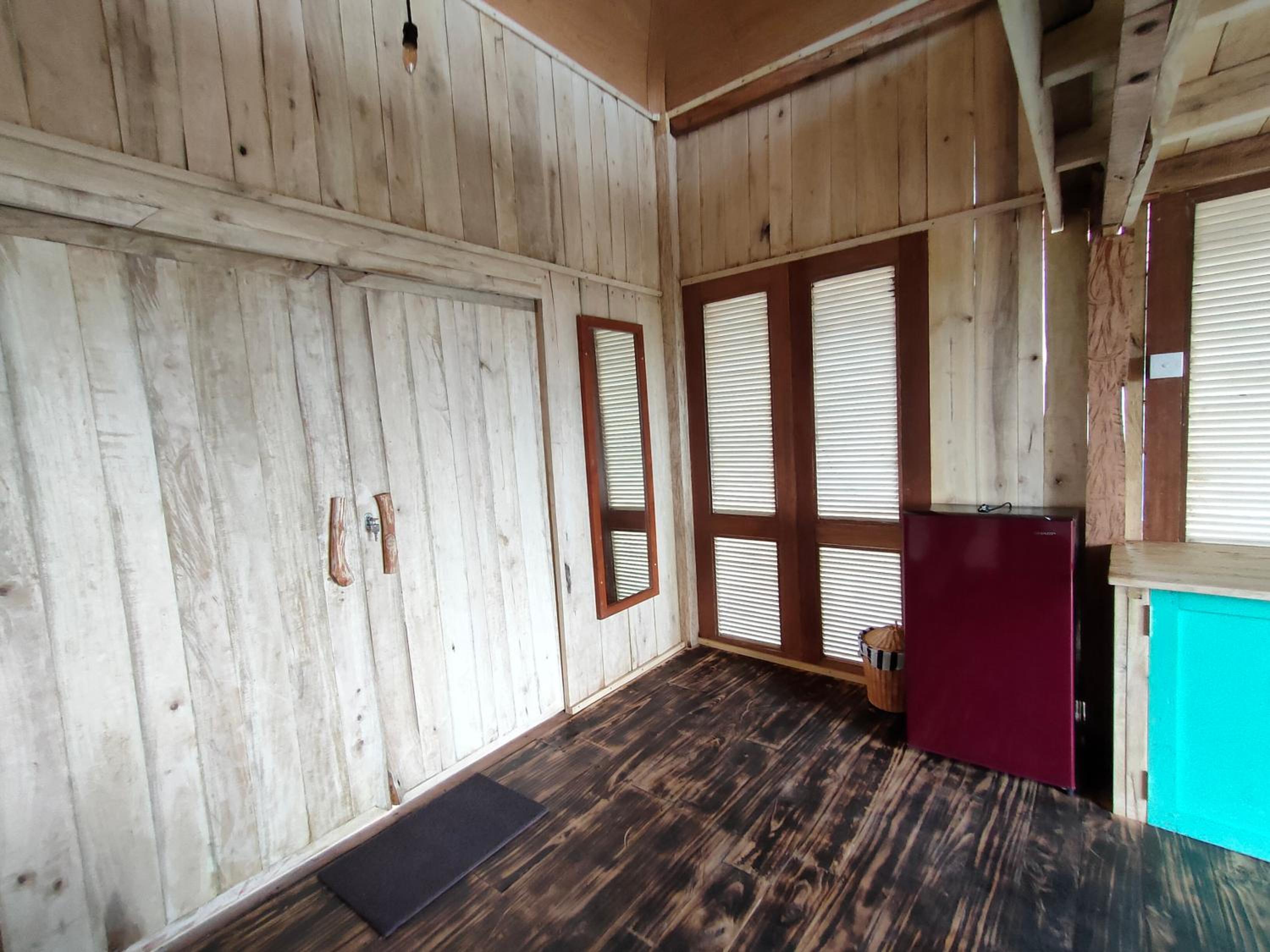 Double Room with Terrace - Photo 16
