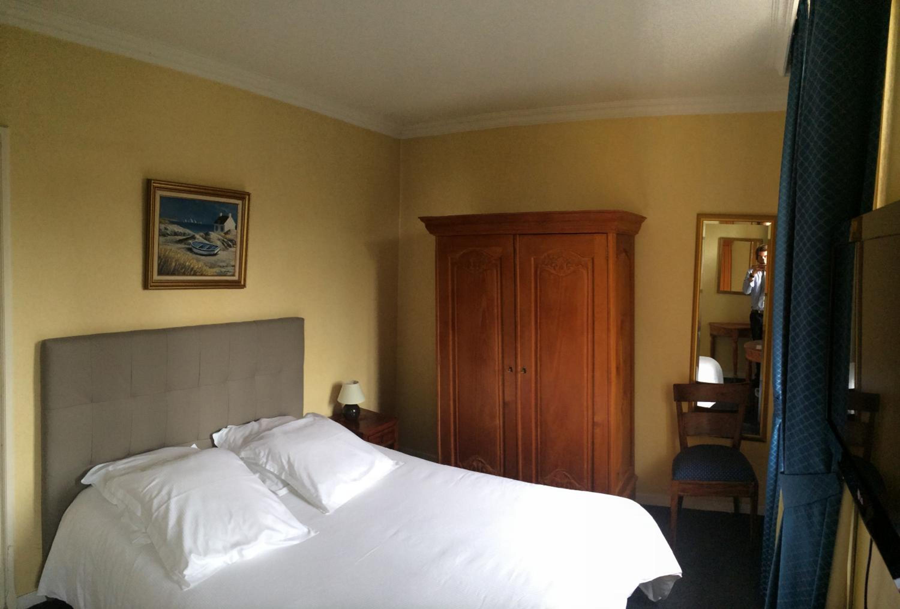 Superior Double or Twin Room photo 2