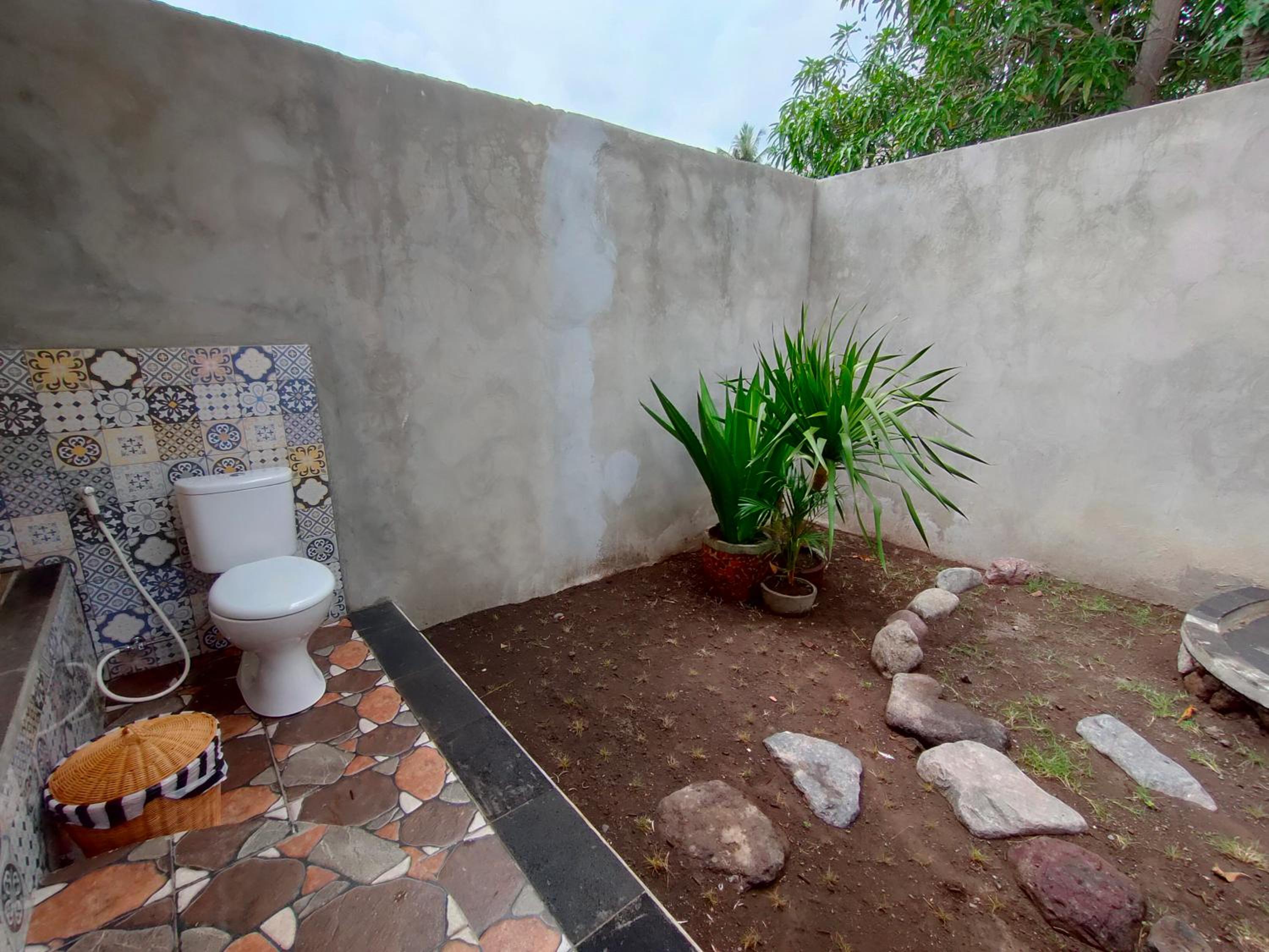 Double Room with Terrace - Photo 15
