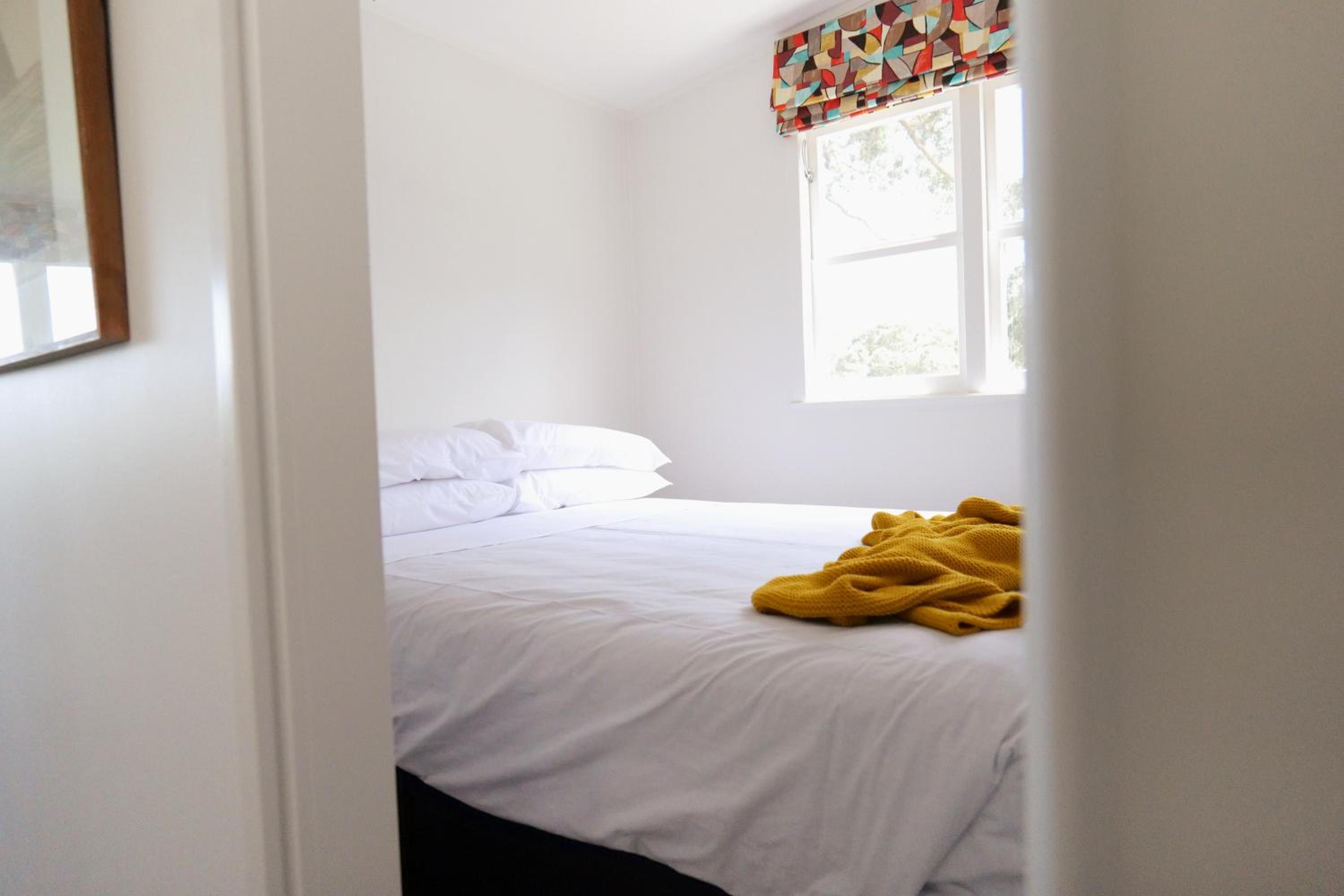 One-Bedroom Villa photo 3