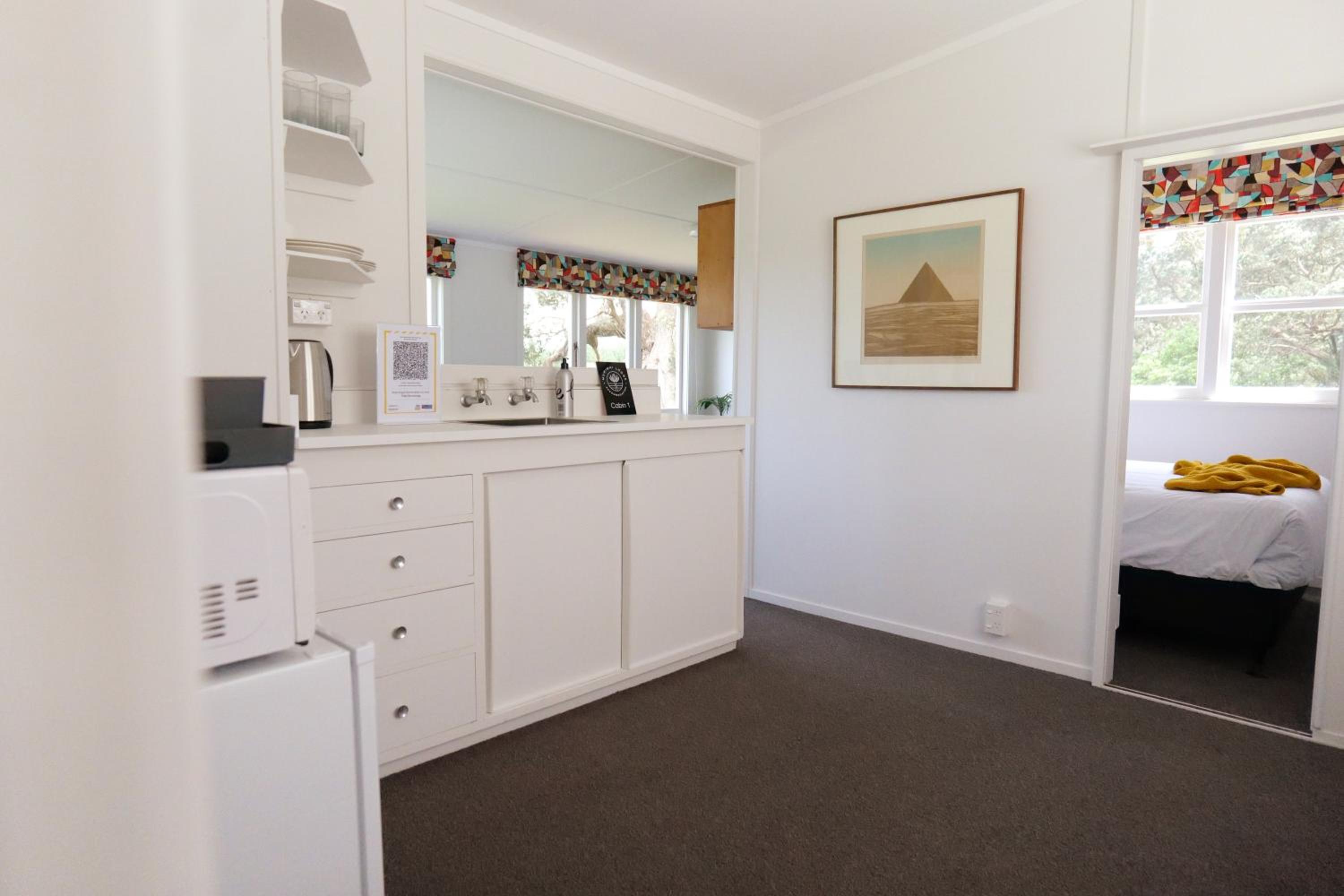 One-Bedroom Villa photo 1
