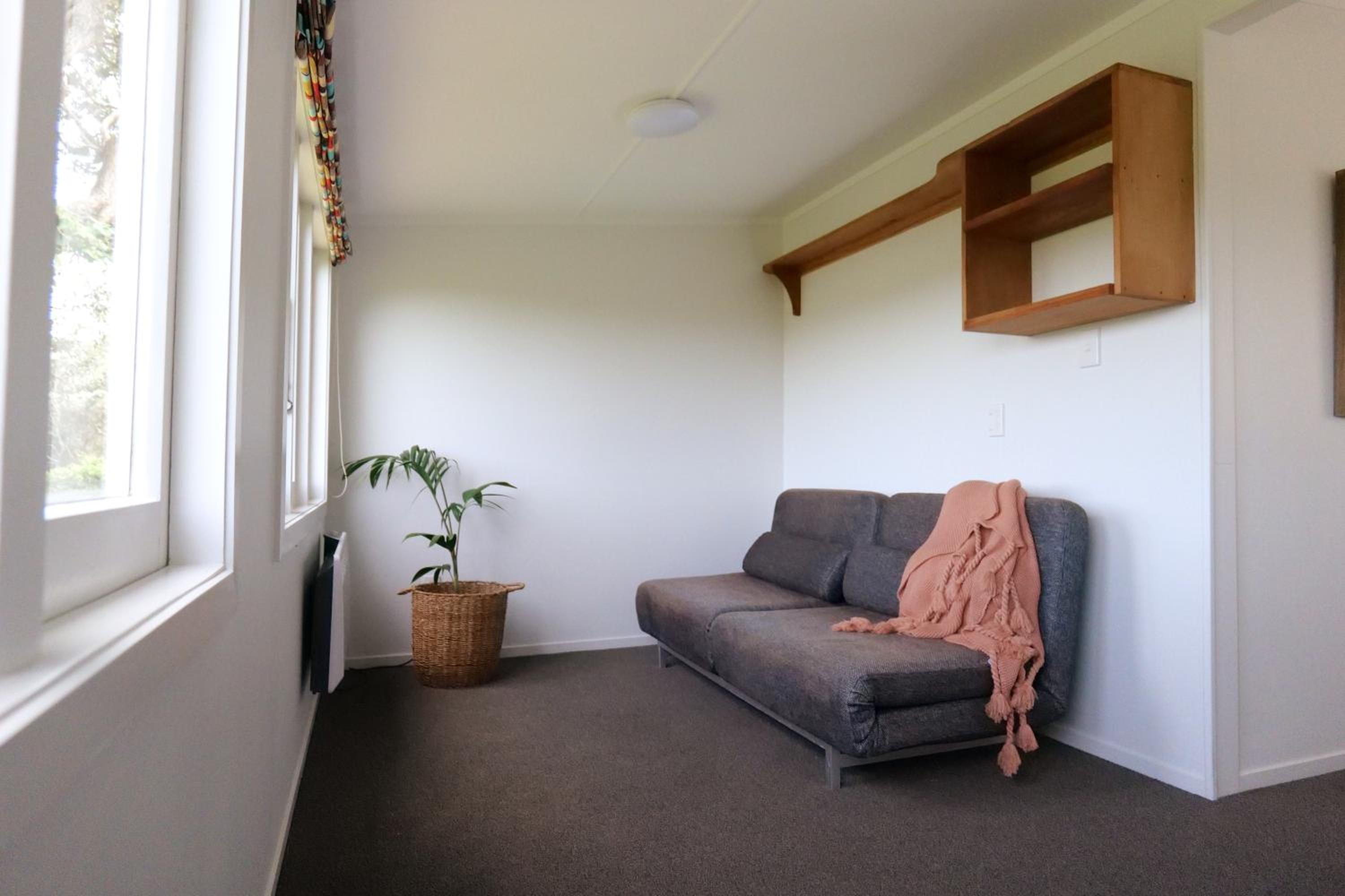 One-Bedroom Villa photo 2