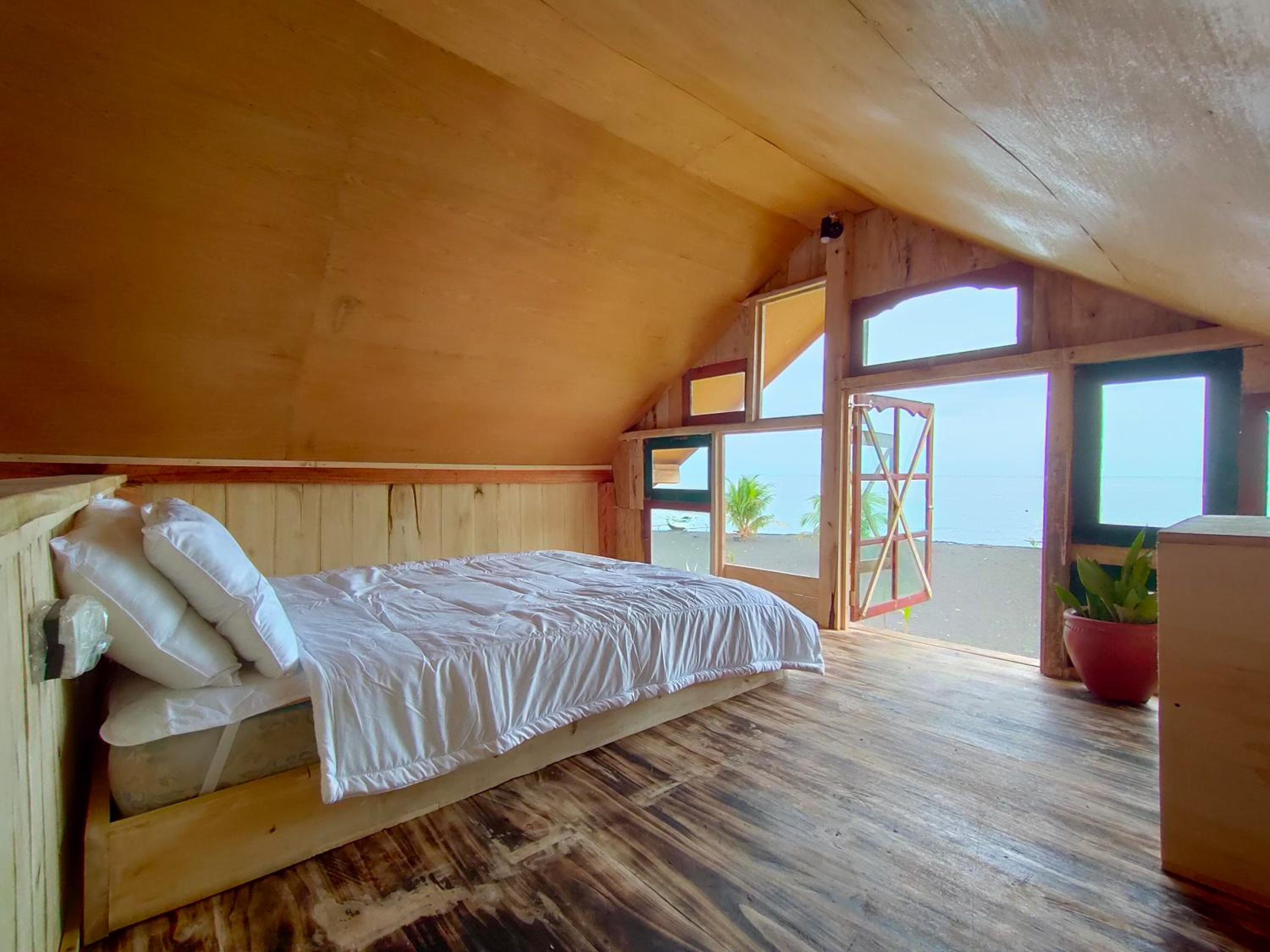 Double Room with Terrace - Photo 8