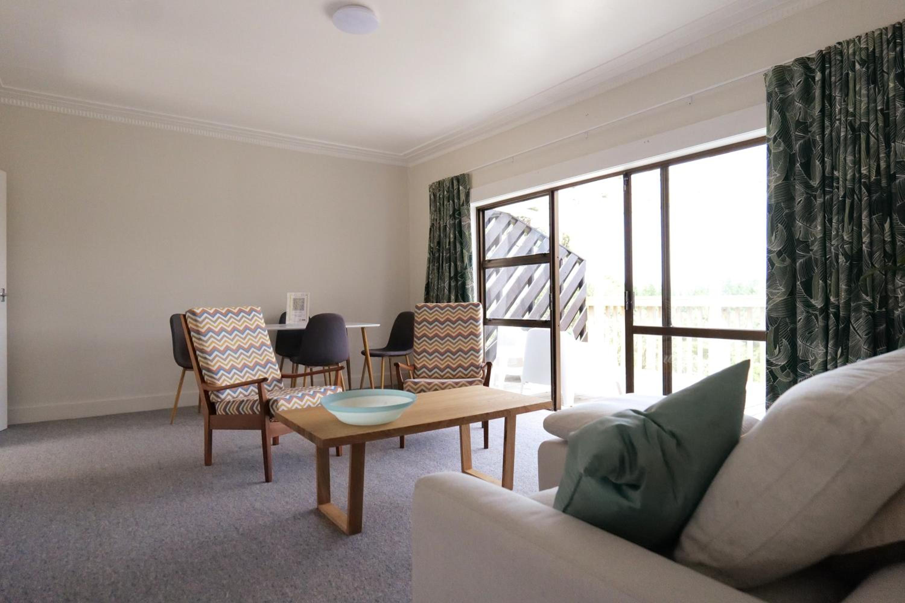 Two-Bedroom Villa photo 1