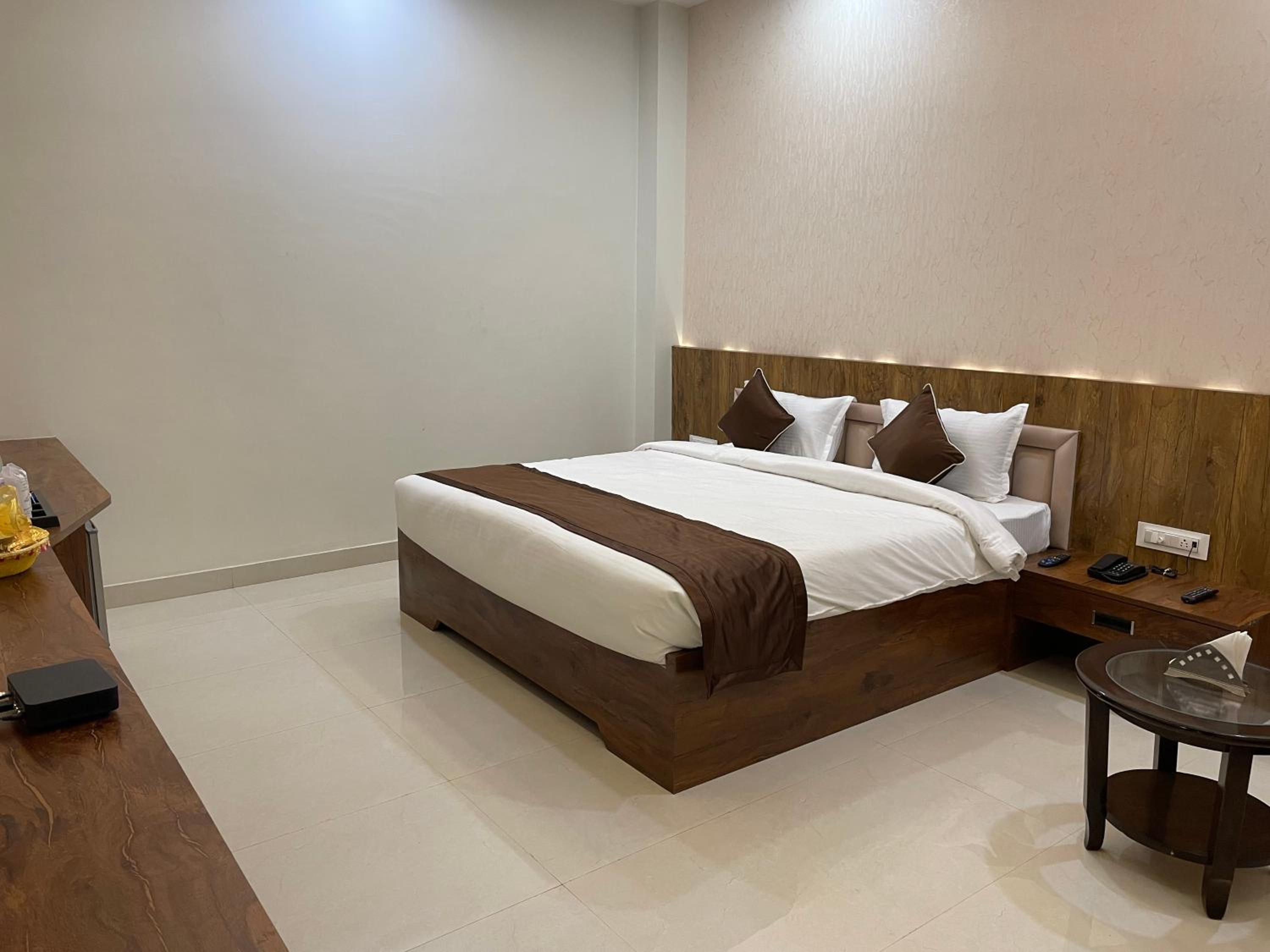 Deluxe Room photo 3
