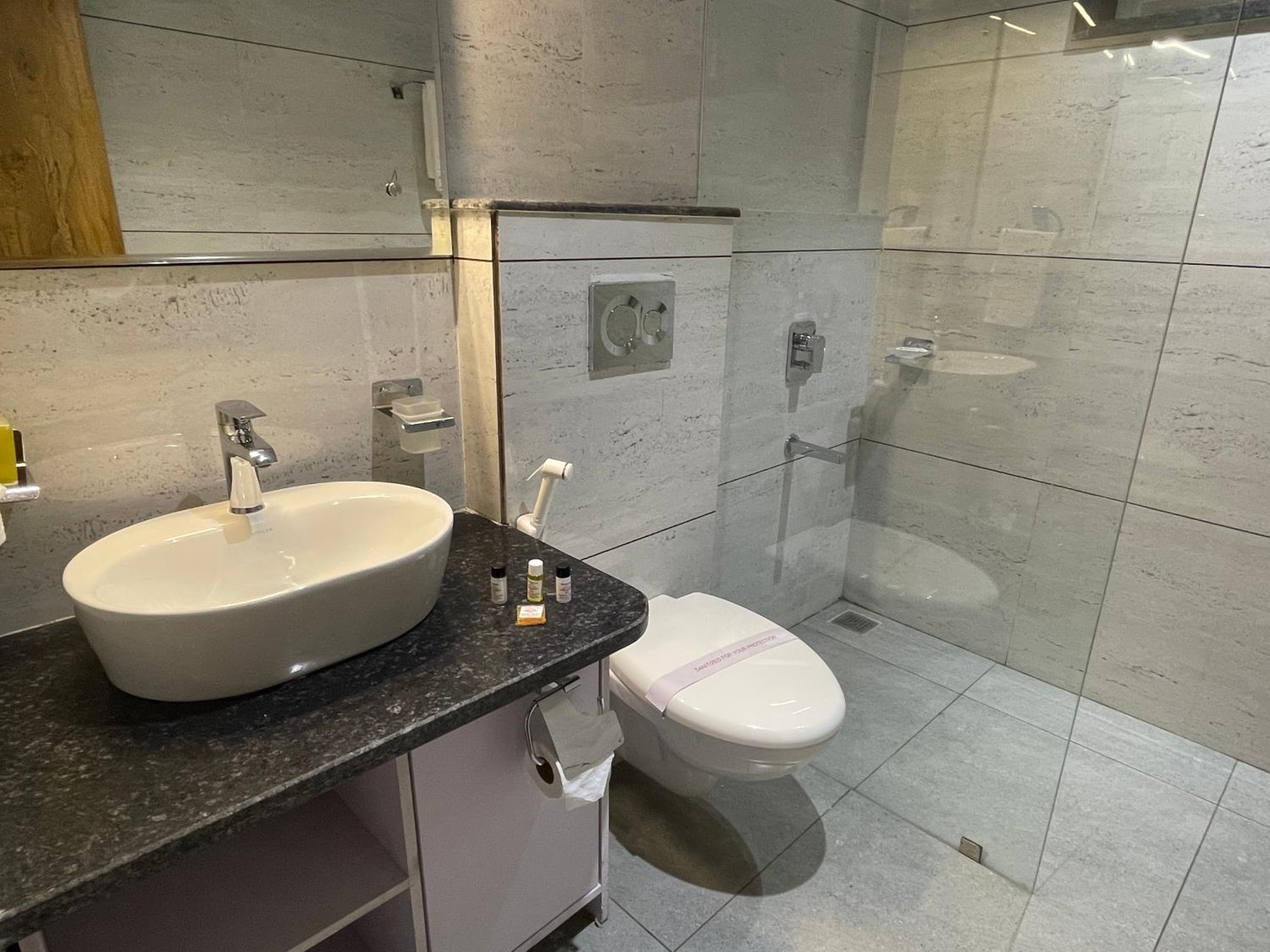 Suite photo 3