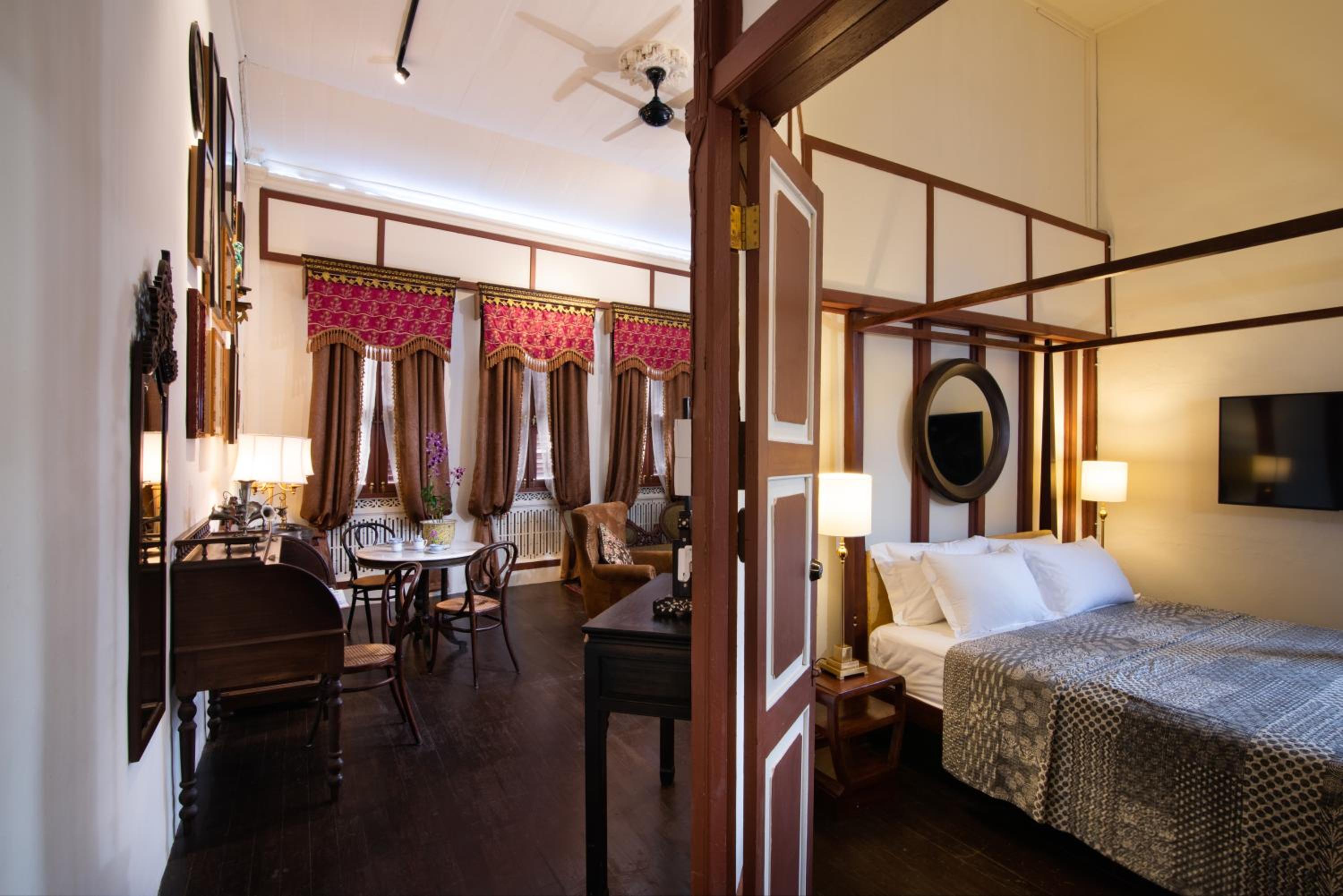 Terrace Suite thumbnail 5