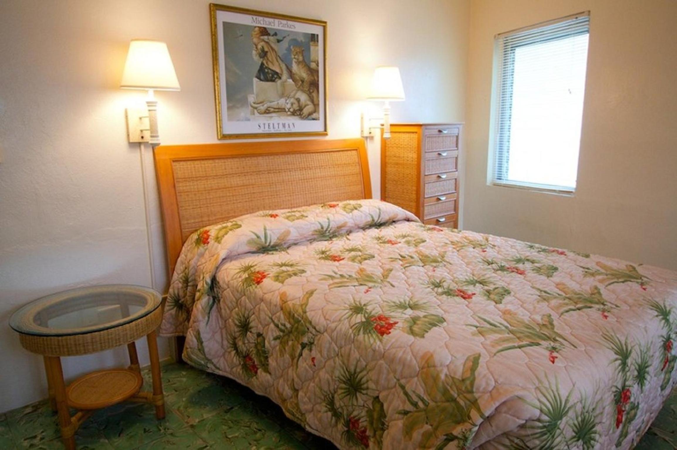 Two-Bedroom Suite photo 3