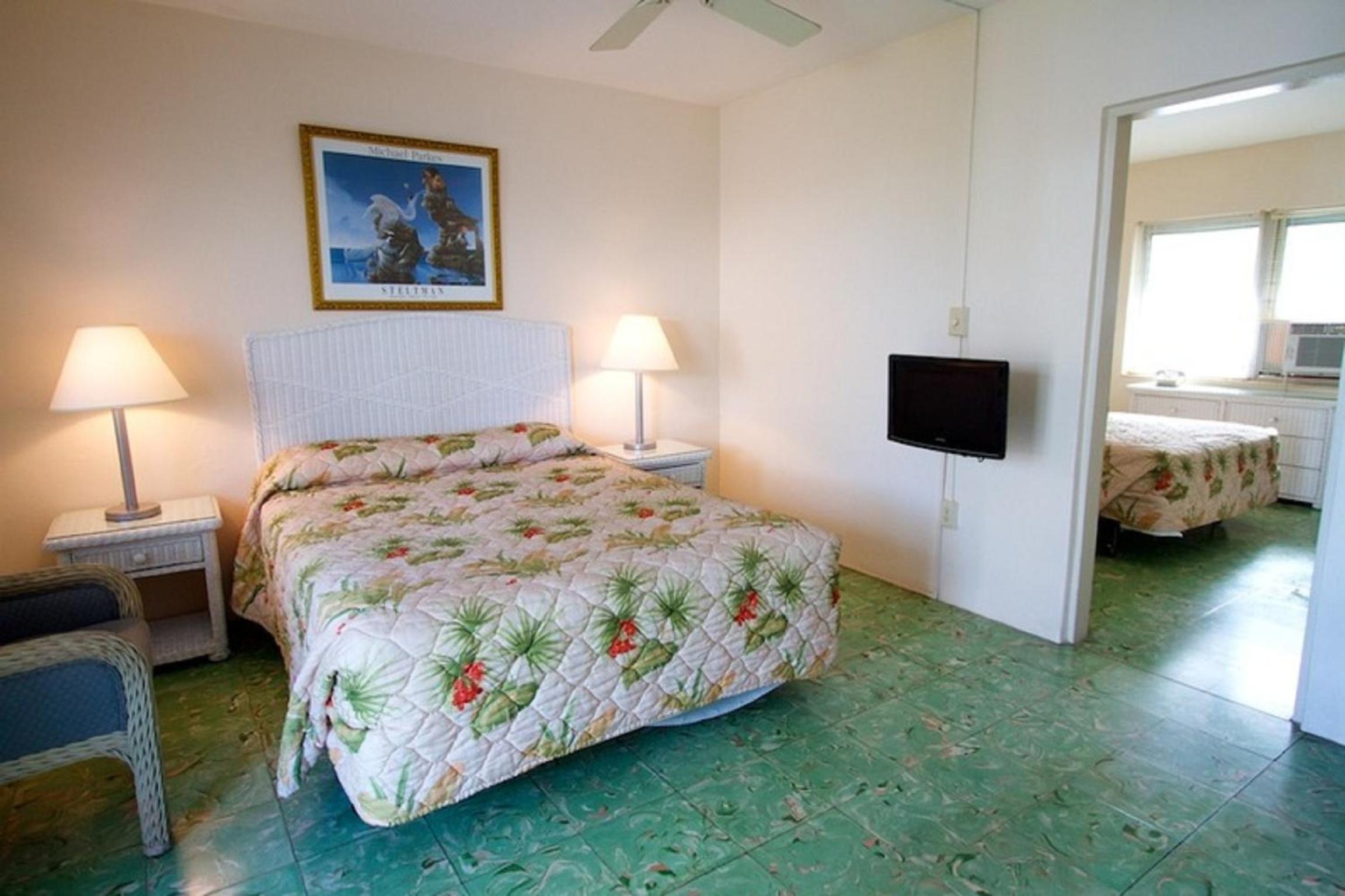 Two-Bedroom Suite photo 2
