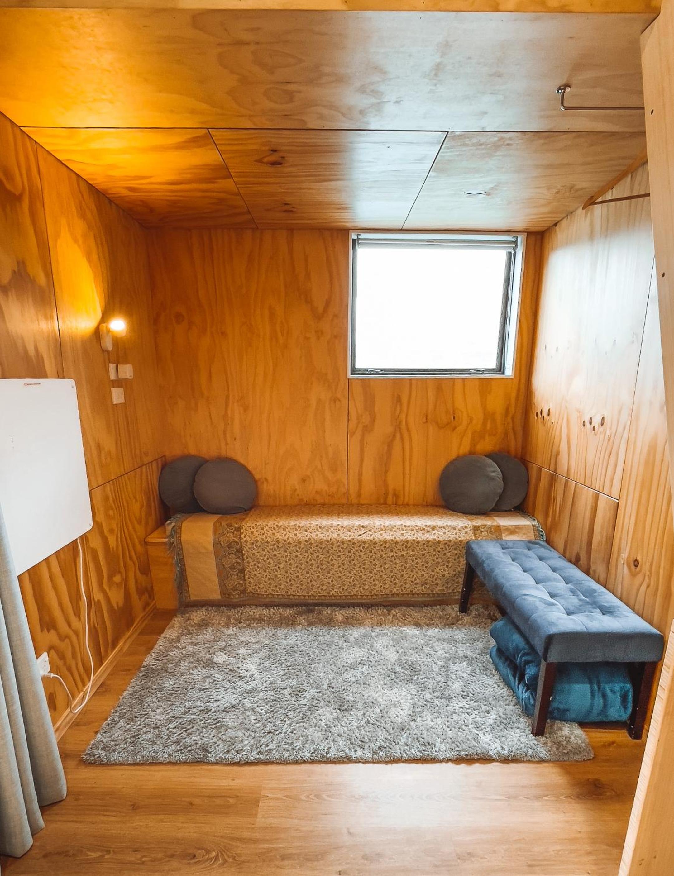 Double Room with Lake View
