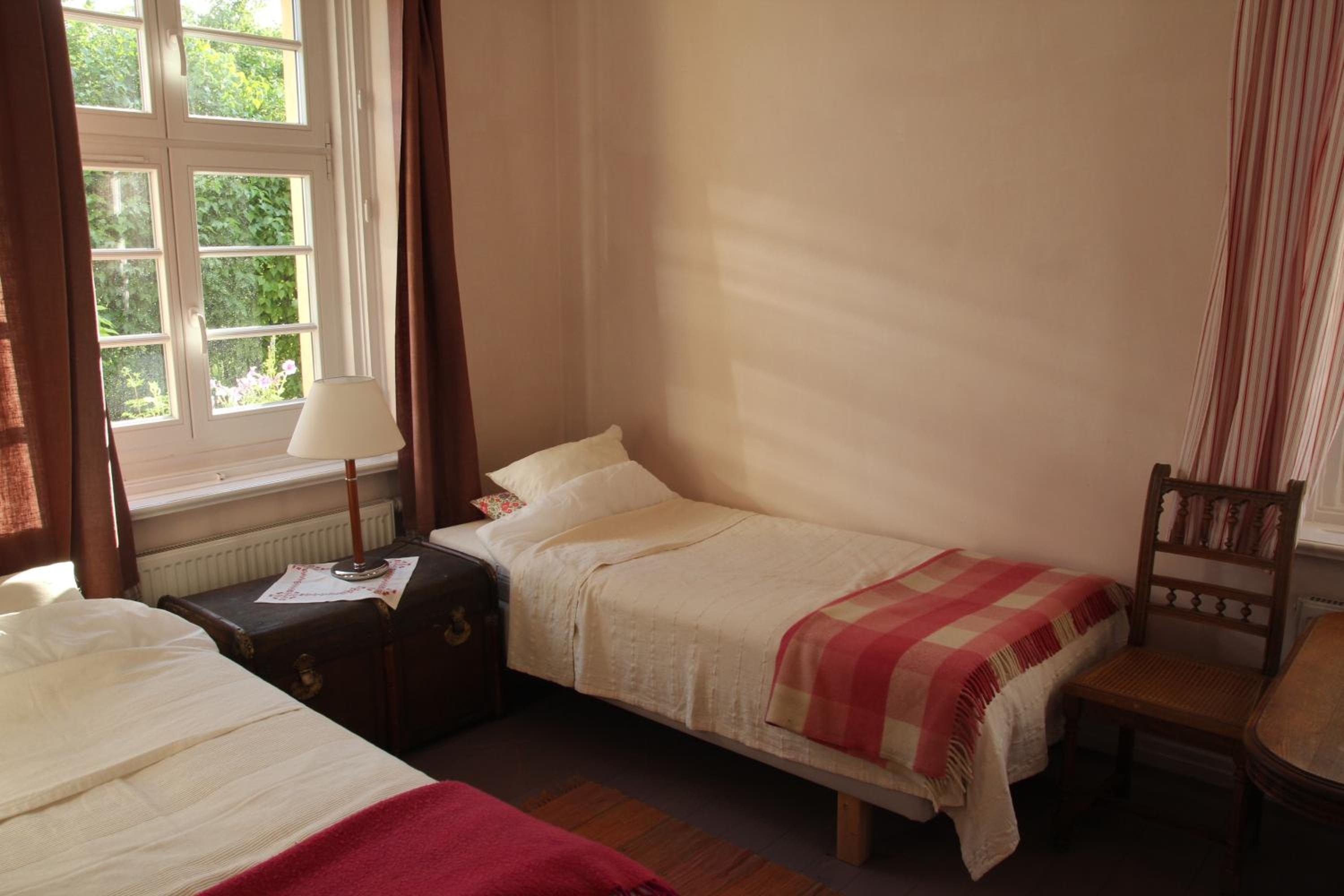 Double or Twin Room photo 1