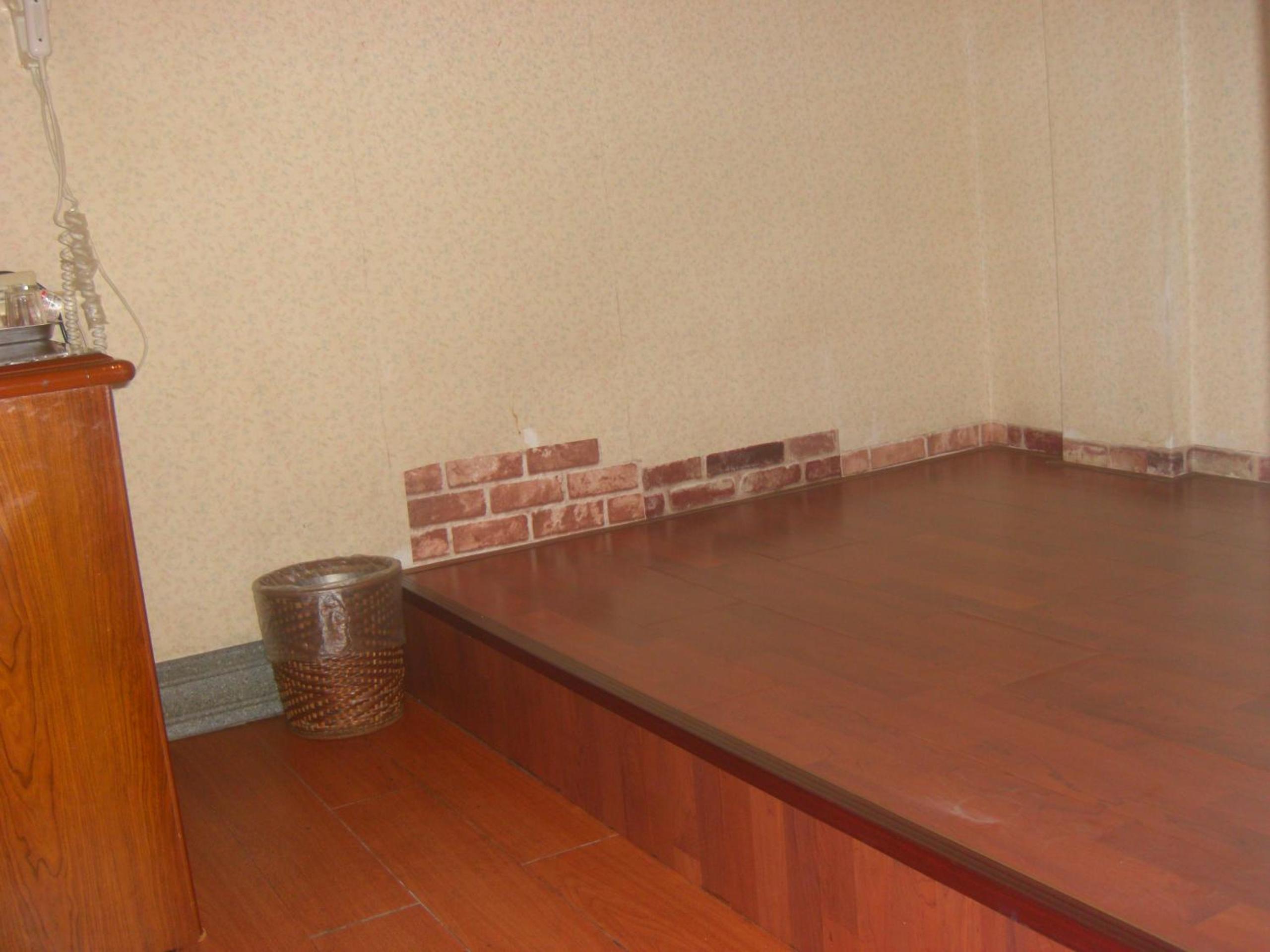 Large Double or Twin Room