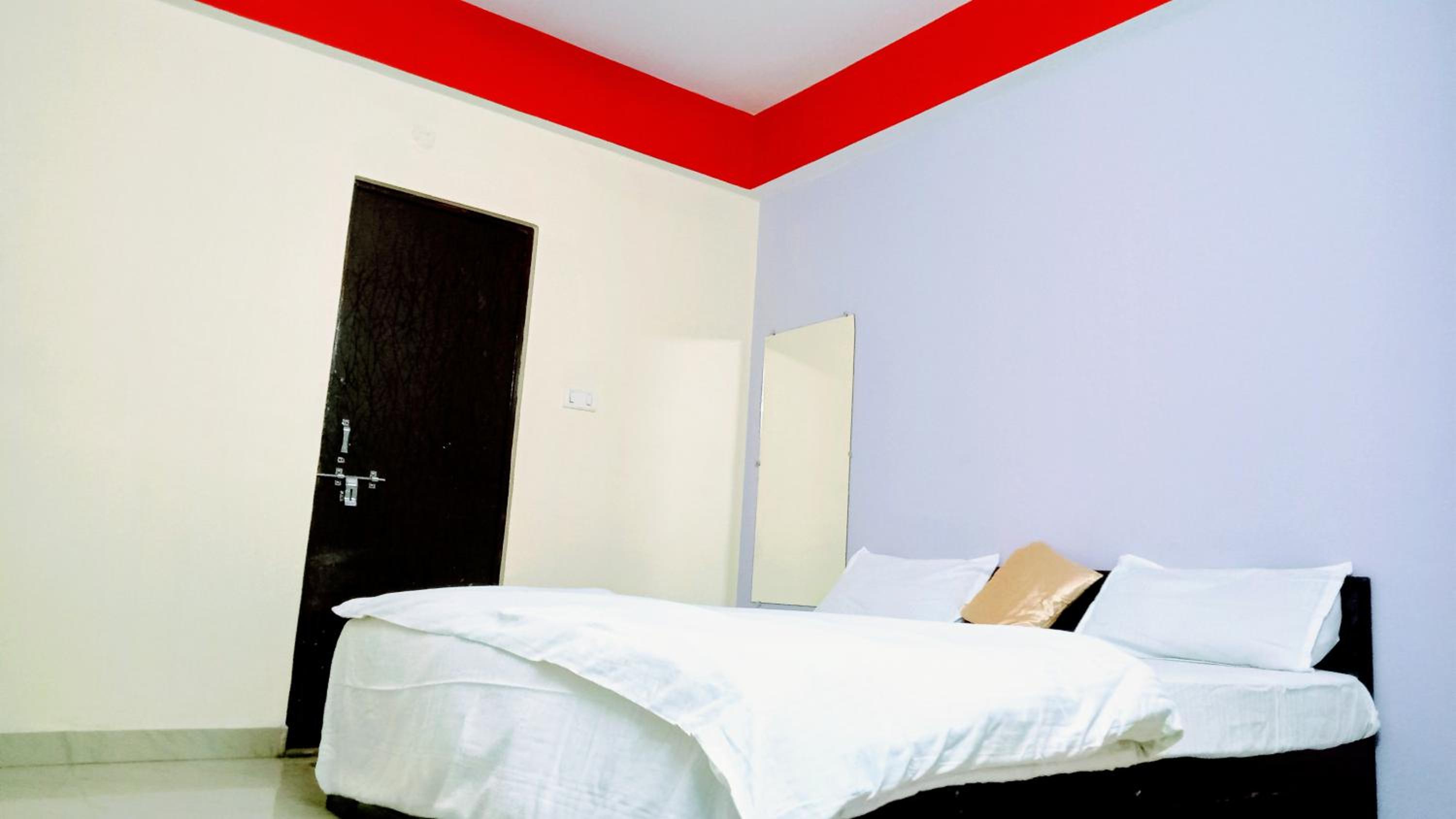 Standard Double Room Ac - Photo 1