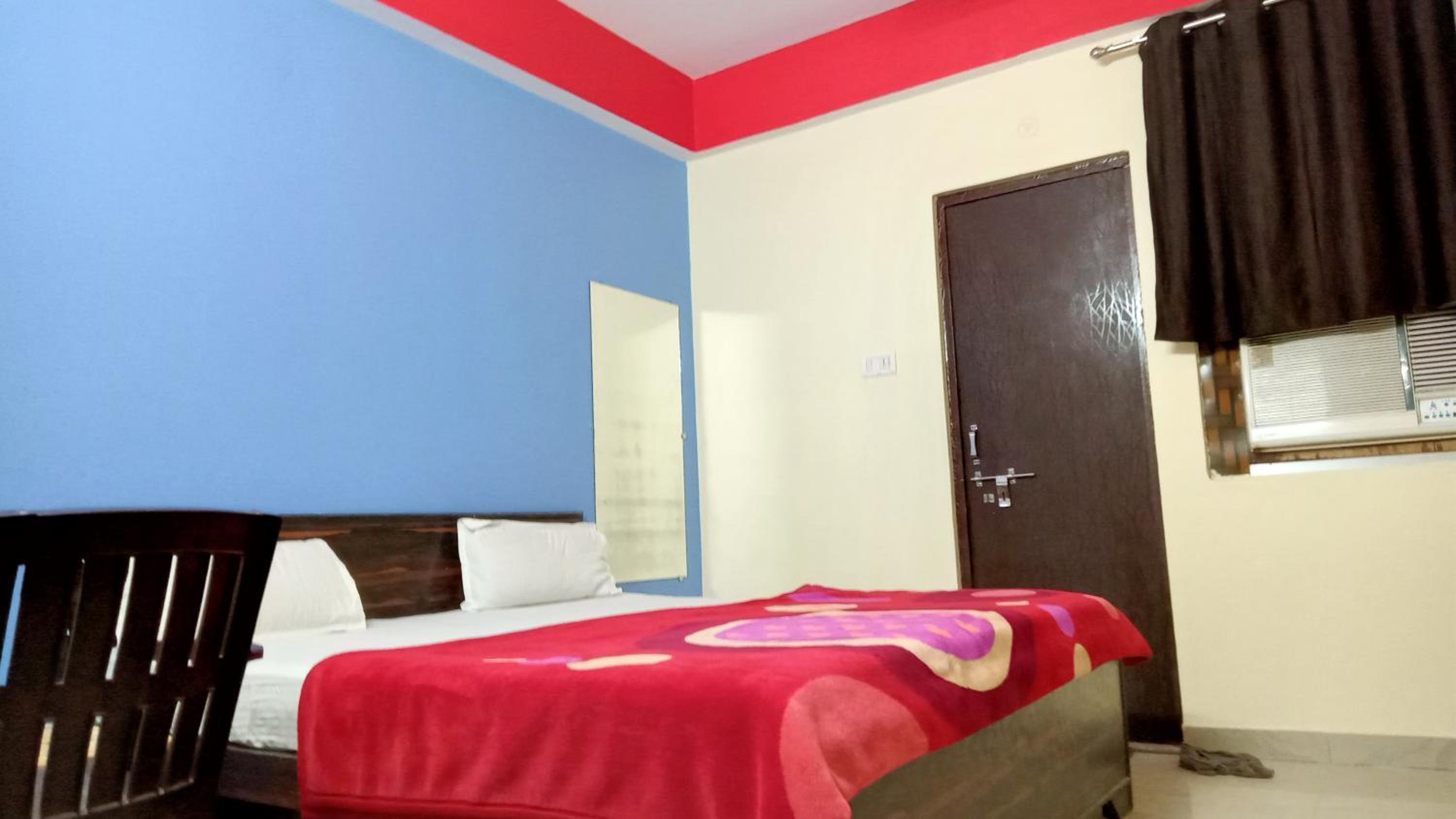 Standard Double Room Non Ac - Photo 14