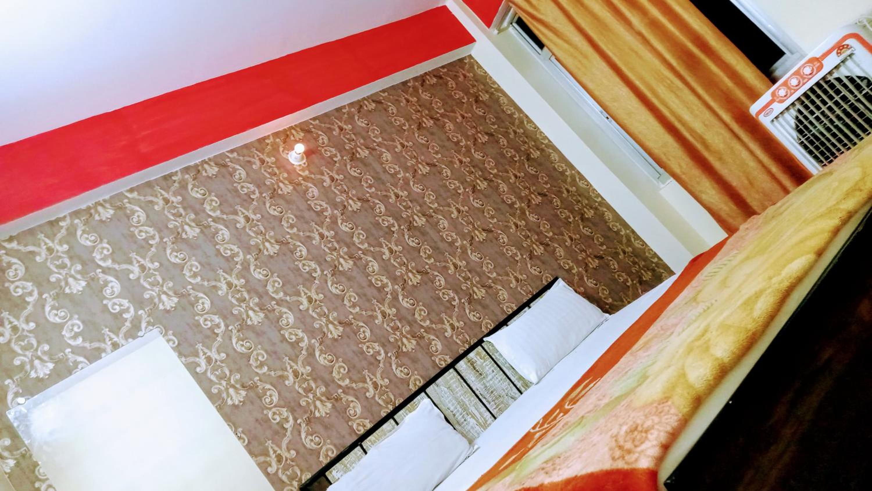 Standard Double Room Ac - Photo 7