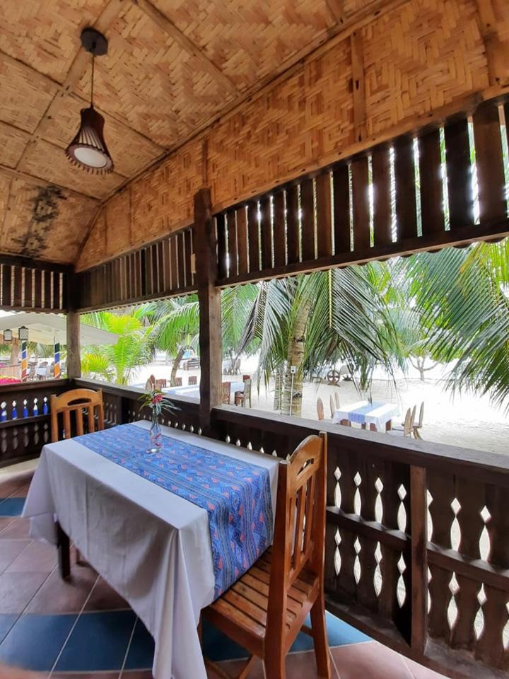 Deluxe Double Room with Balcony and Sea View - Photo 5