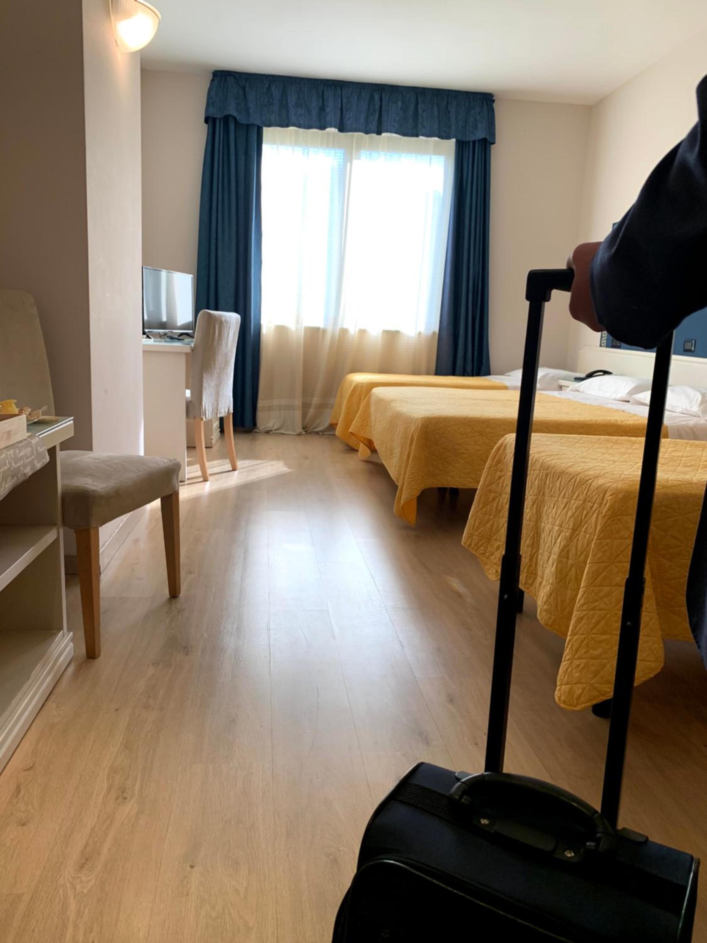 Triple Room - Photo 5
