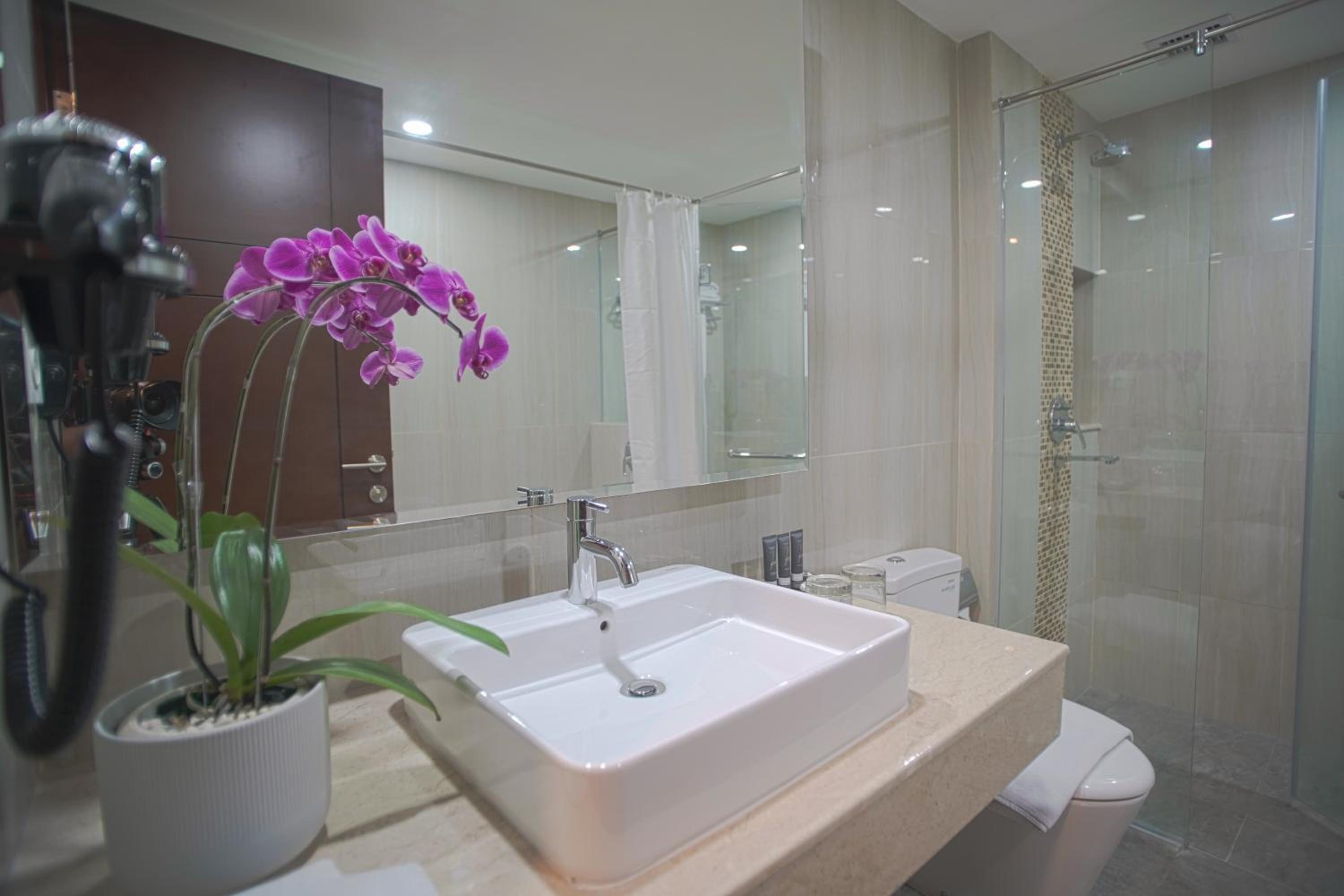 Deluxe Double Room - Photo 2