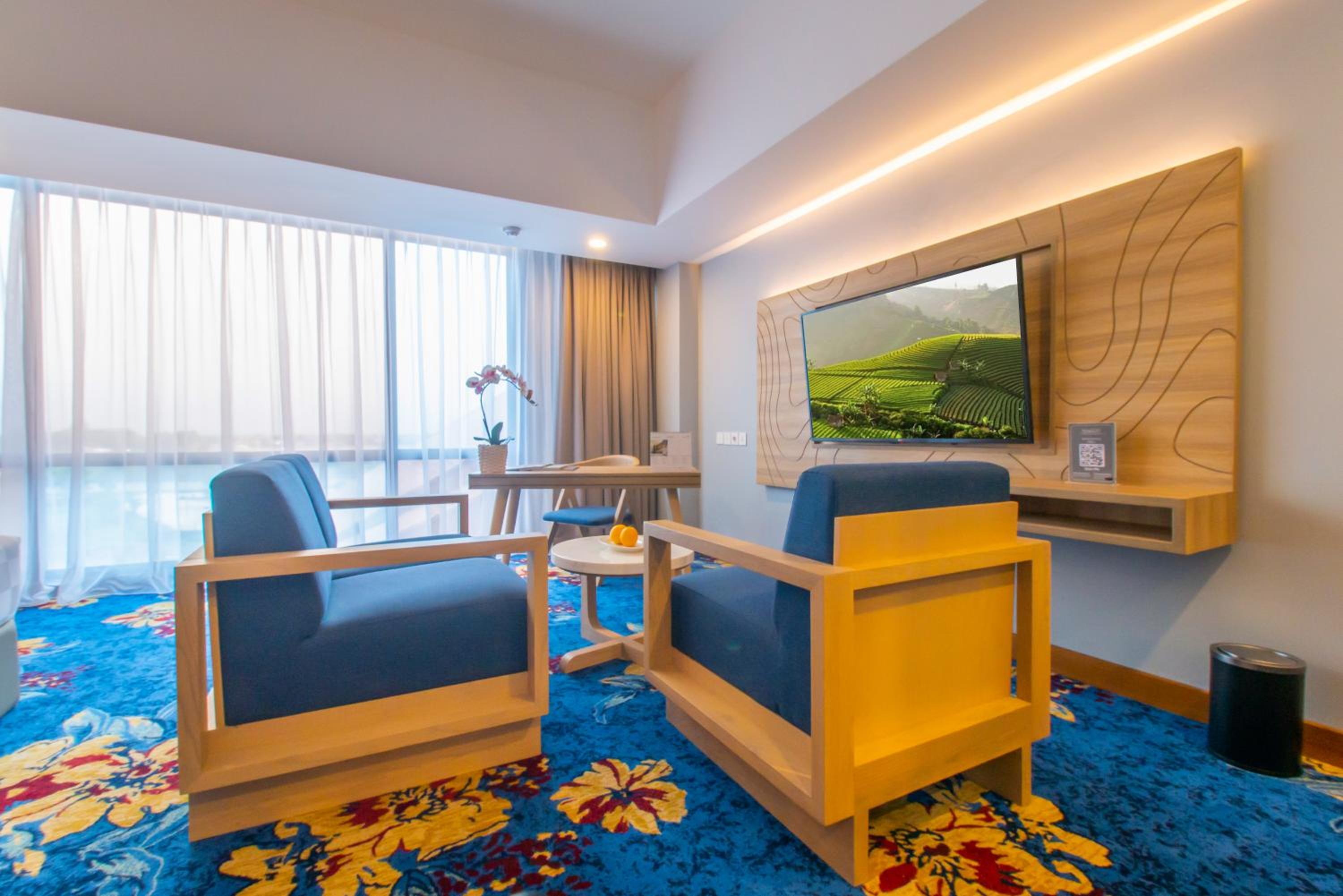 Junior Suite - Photo 1