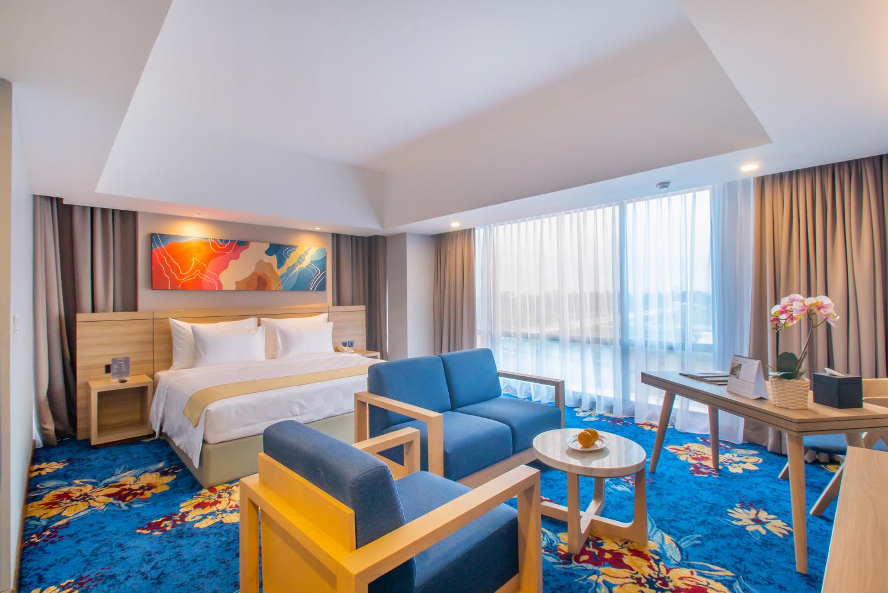 Junior Suite - Photo 2