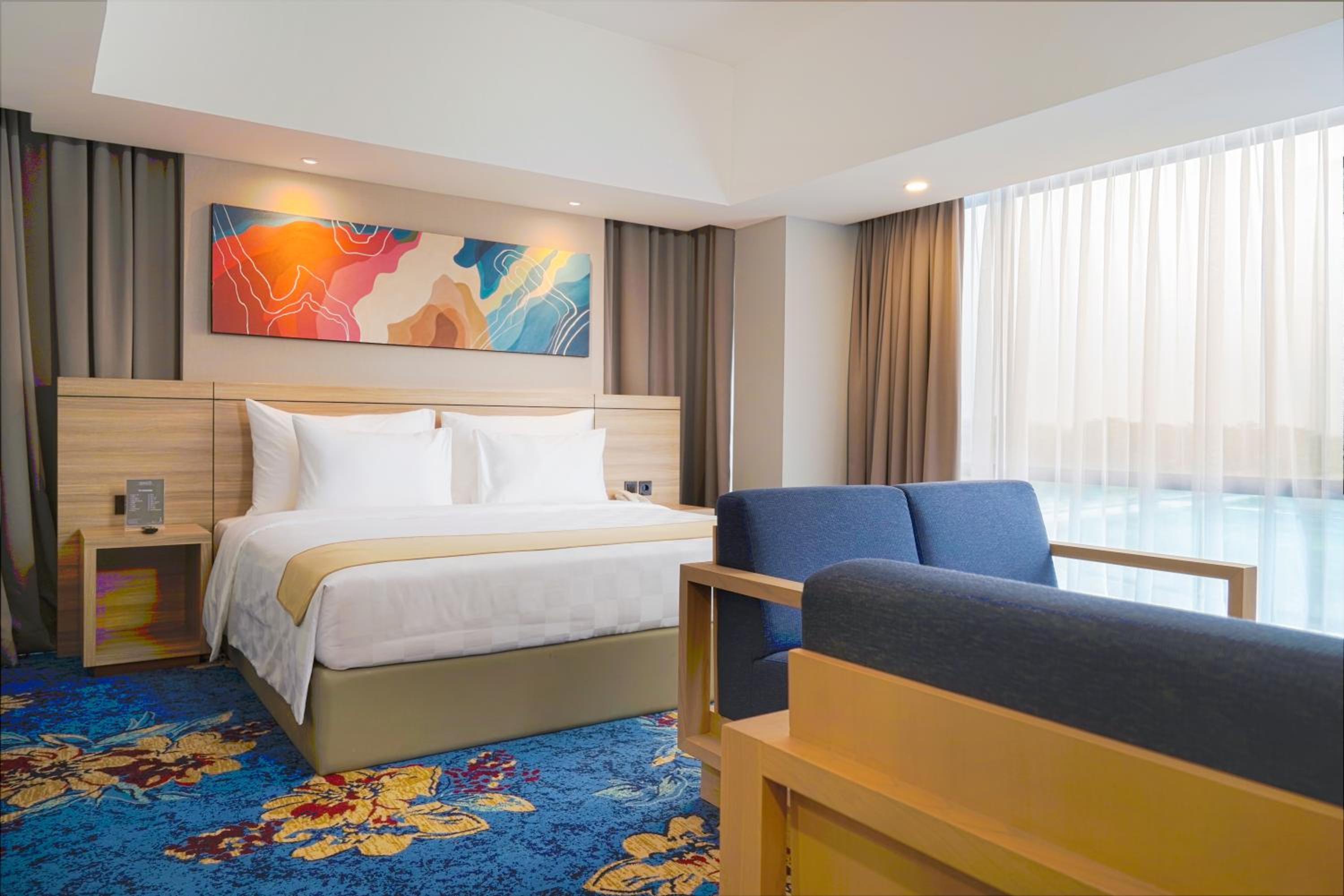 Junior Suite - Photo 4