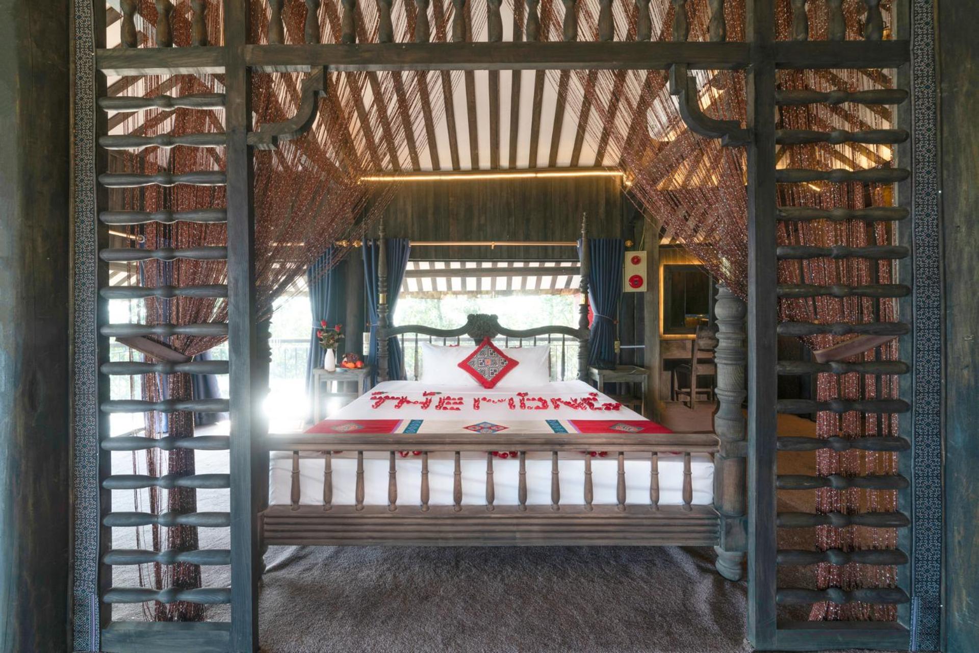 Premium Quadruple Room - Photo 11