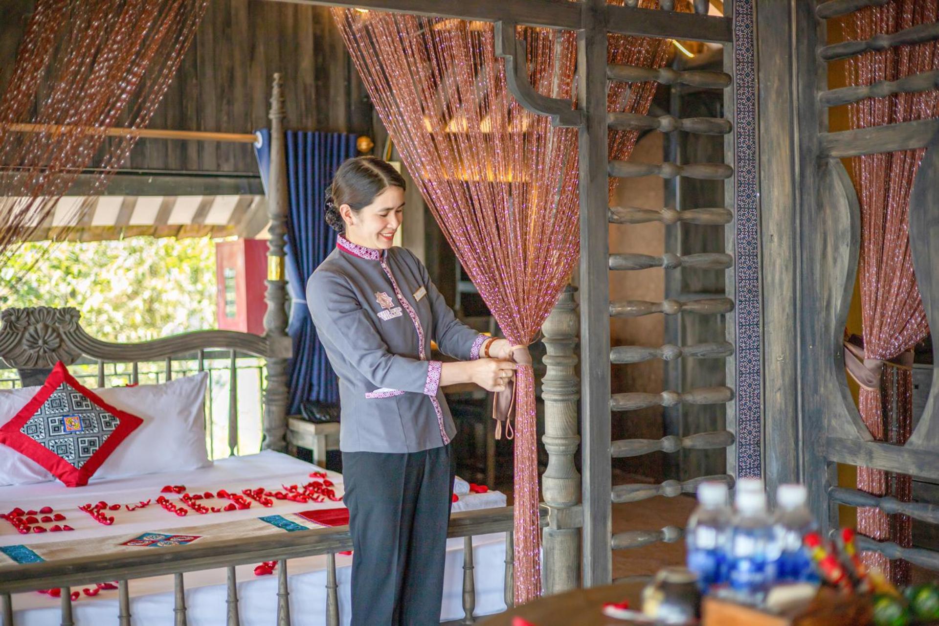 Premium Quadruple Room - Photo 4