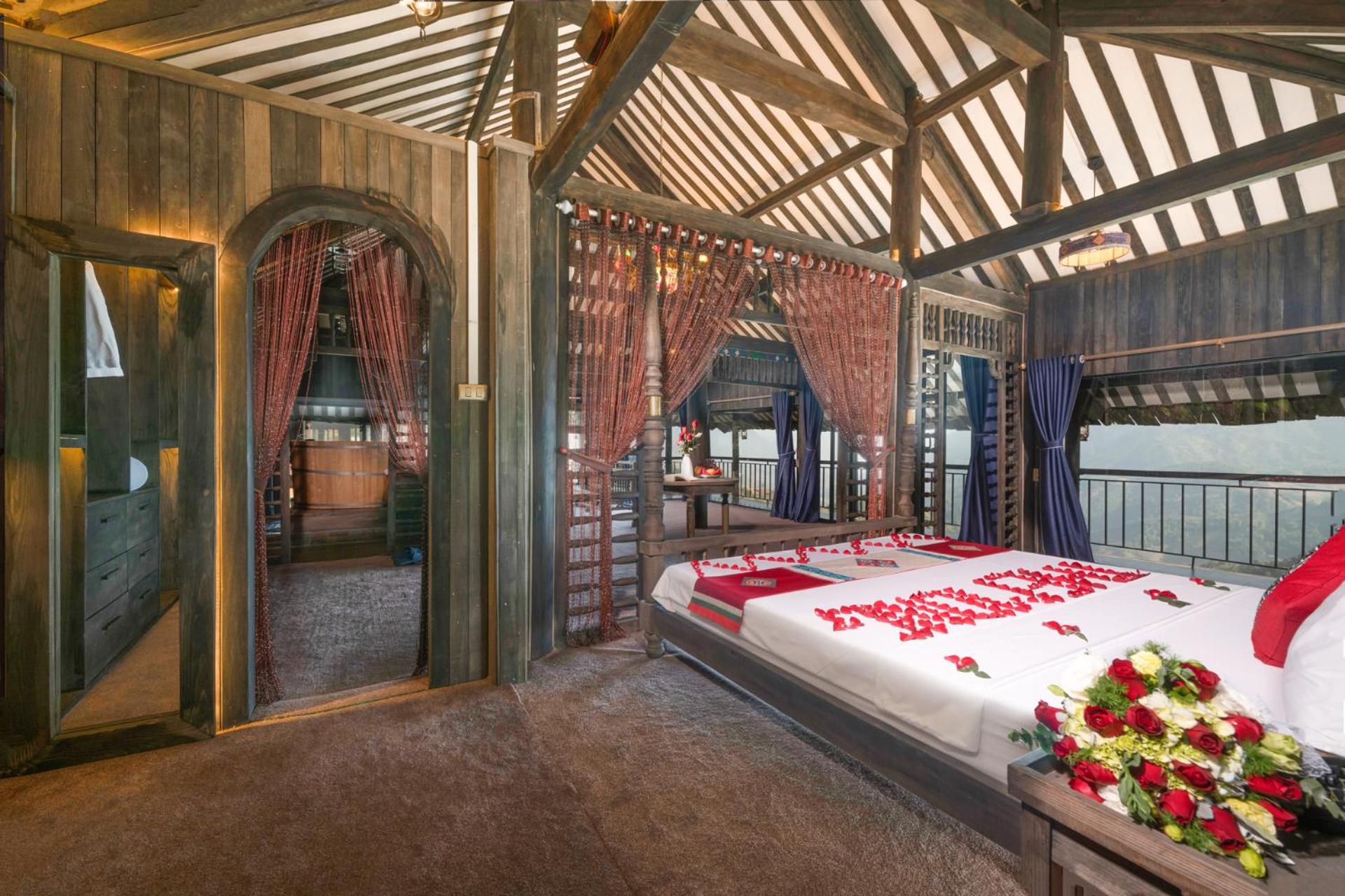 Premium Quadruple Room - Photo 8