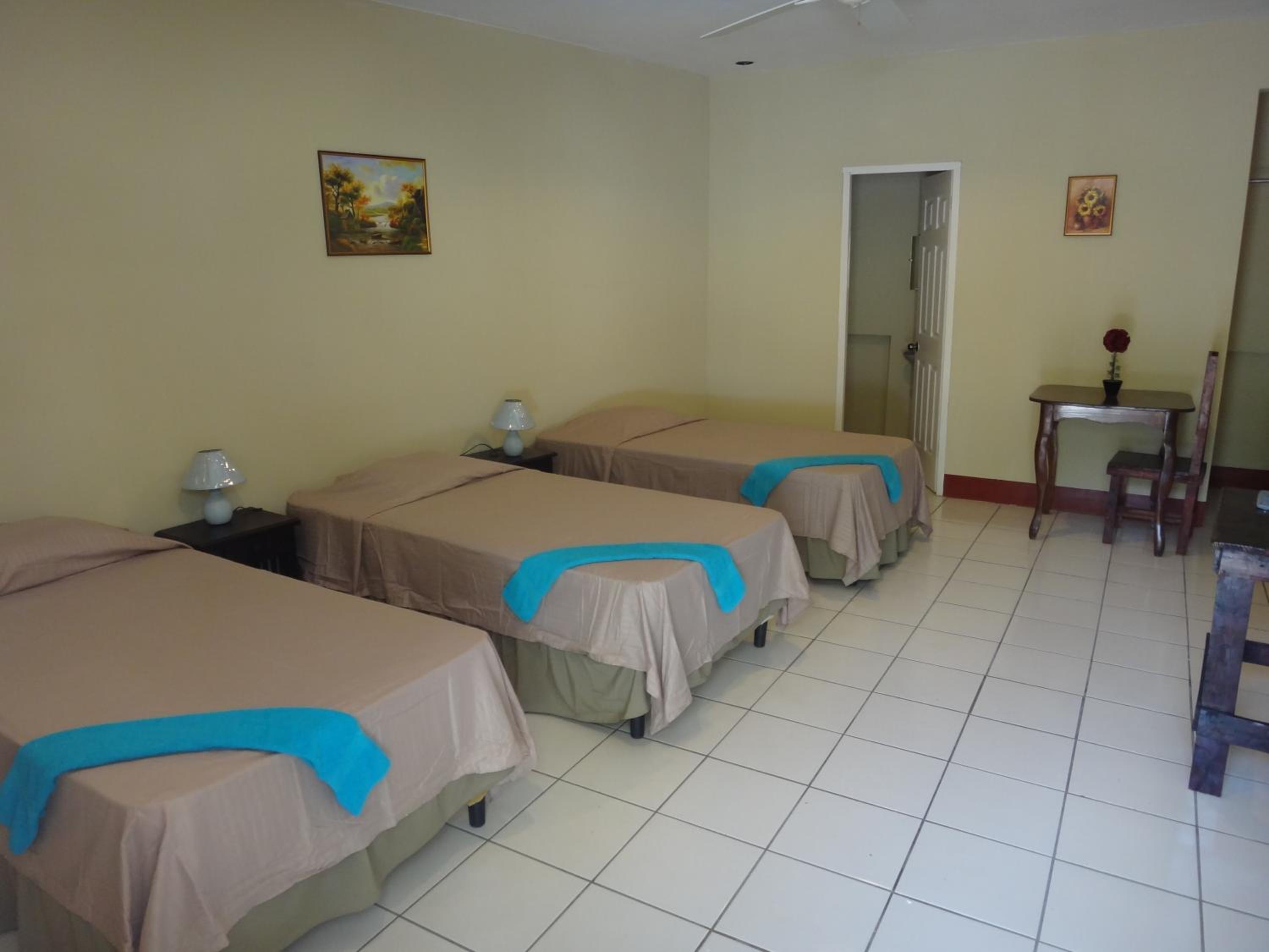 Single Bed In Mixed Dormitory Room photo 3