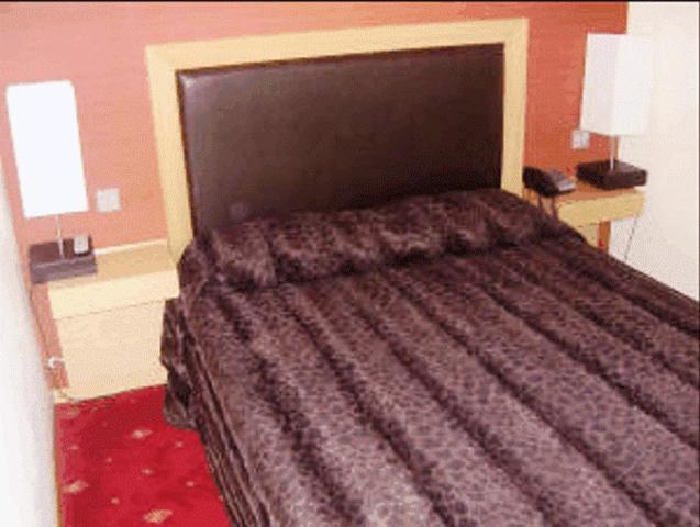 Double or Twin Room - Photo 1