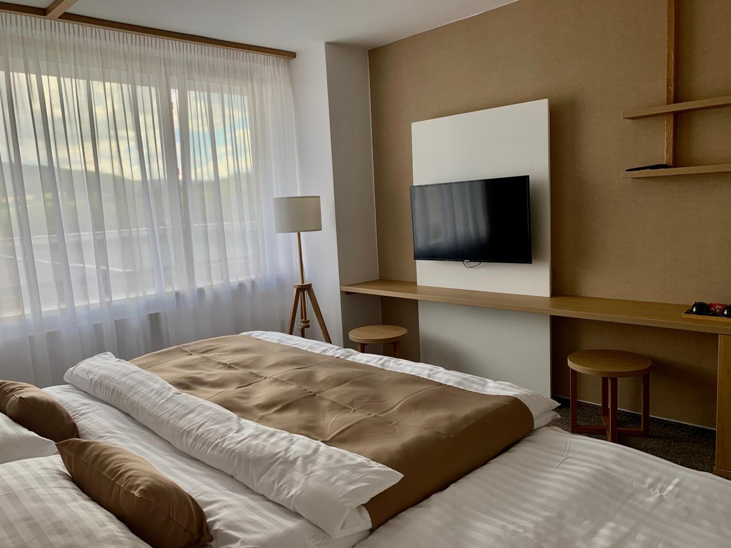 Superior Double Room - Photo 1