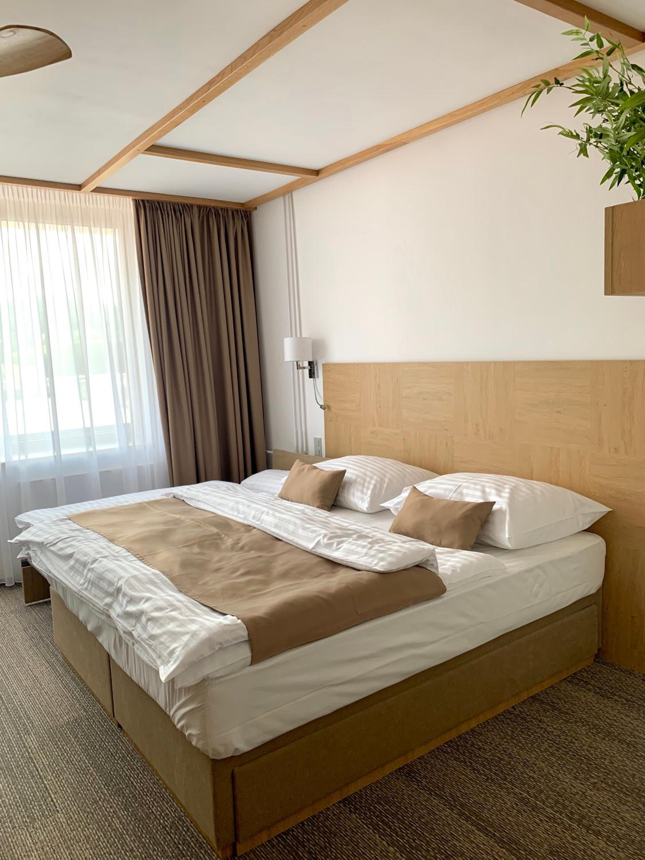 Superior Double Room with Lake View - Photo 6