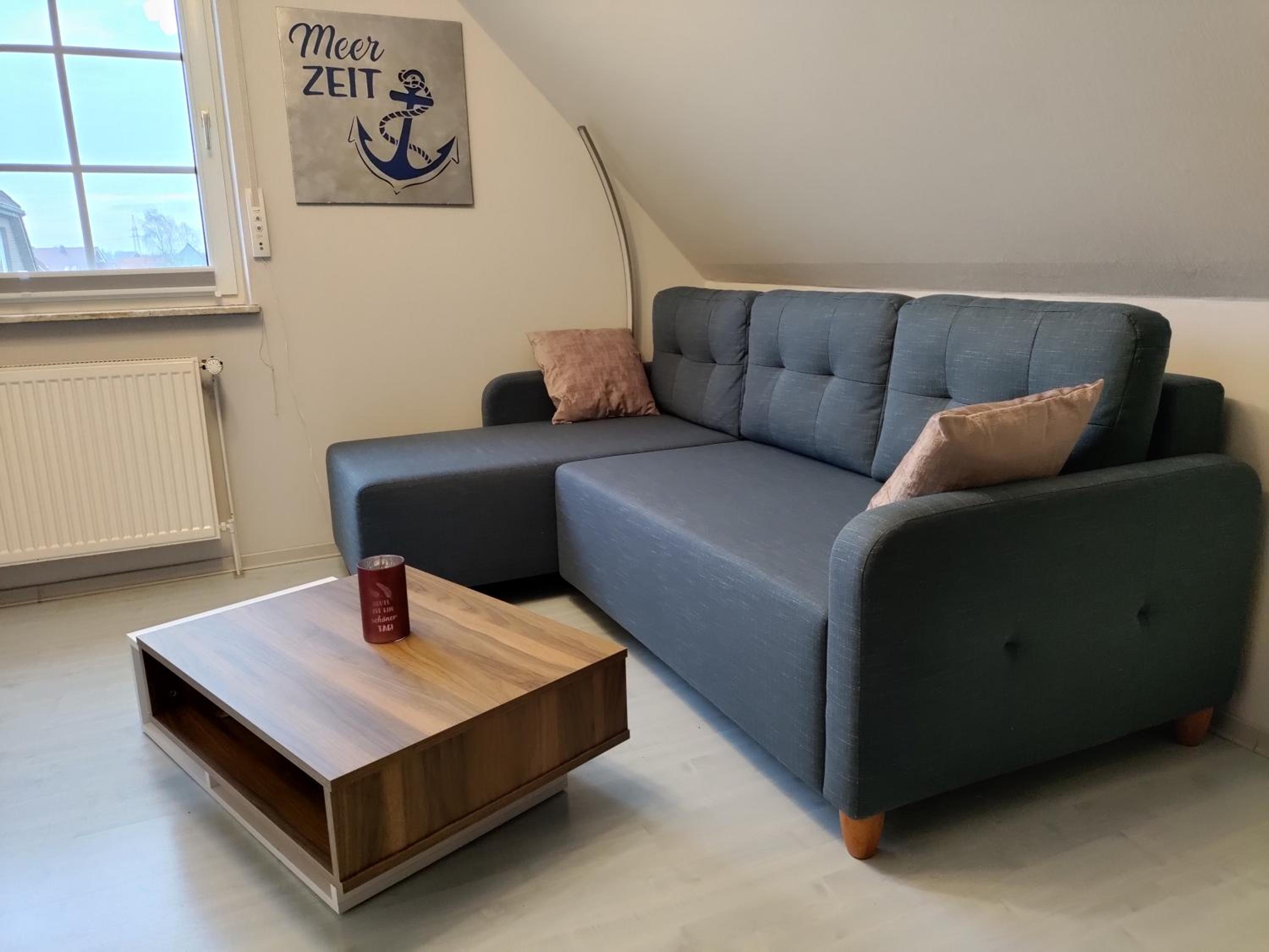 Two-Bedroom Apartment photo 2