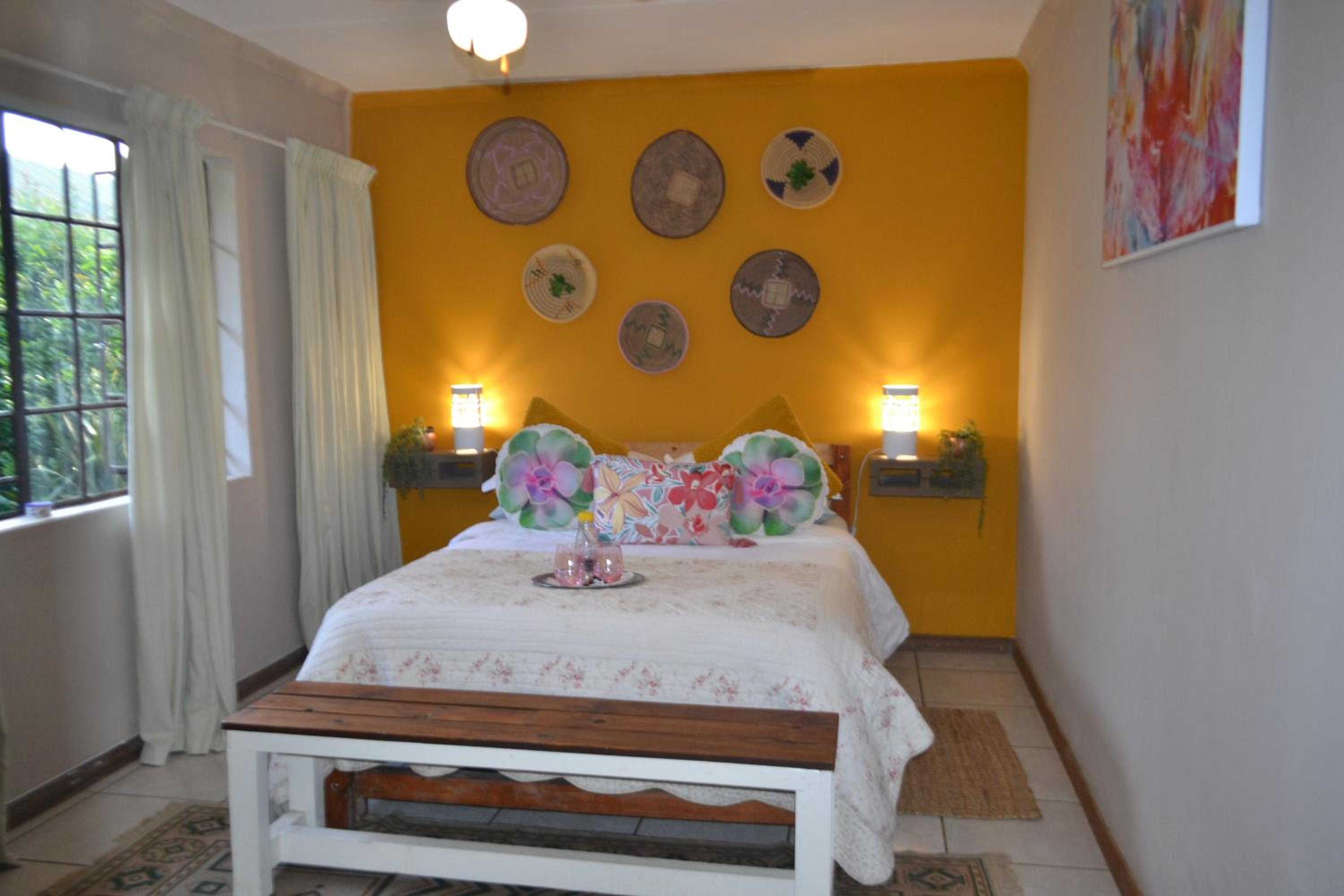 One-Bedroom Chalet - Photo 1