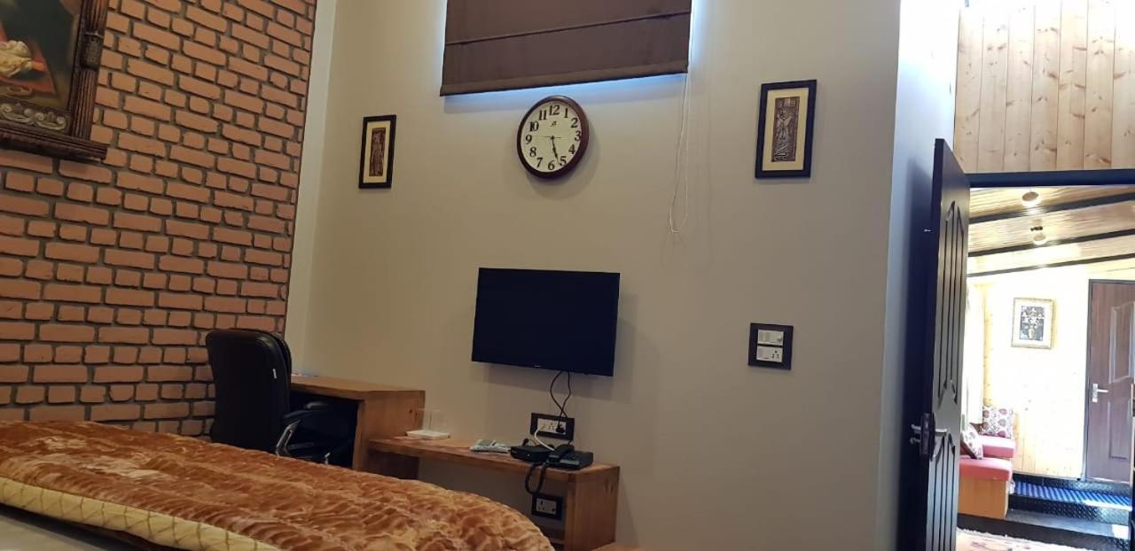 Two-Bedroom Villa photo 1