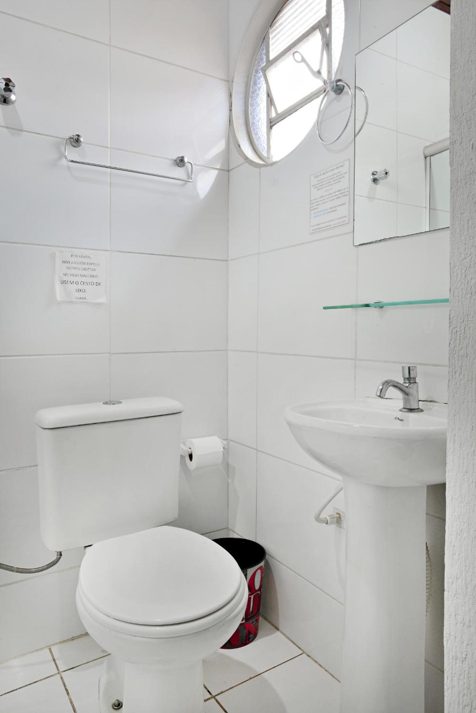 Quadruple Room with Bathroom