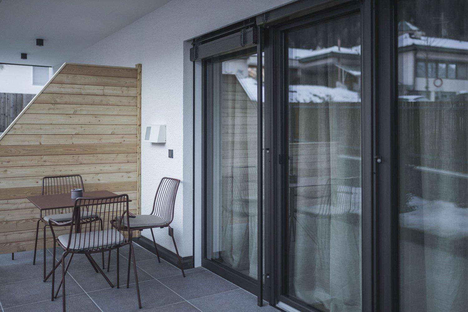 Apartment with Garden View photo 2